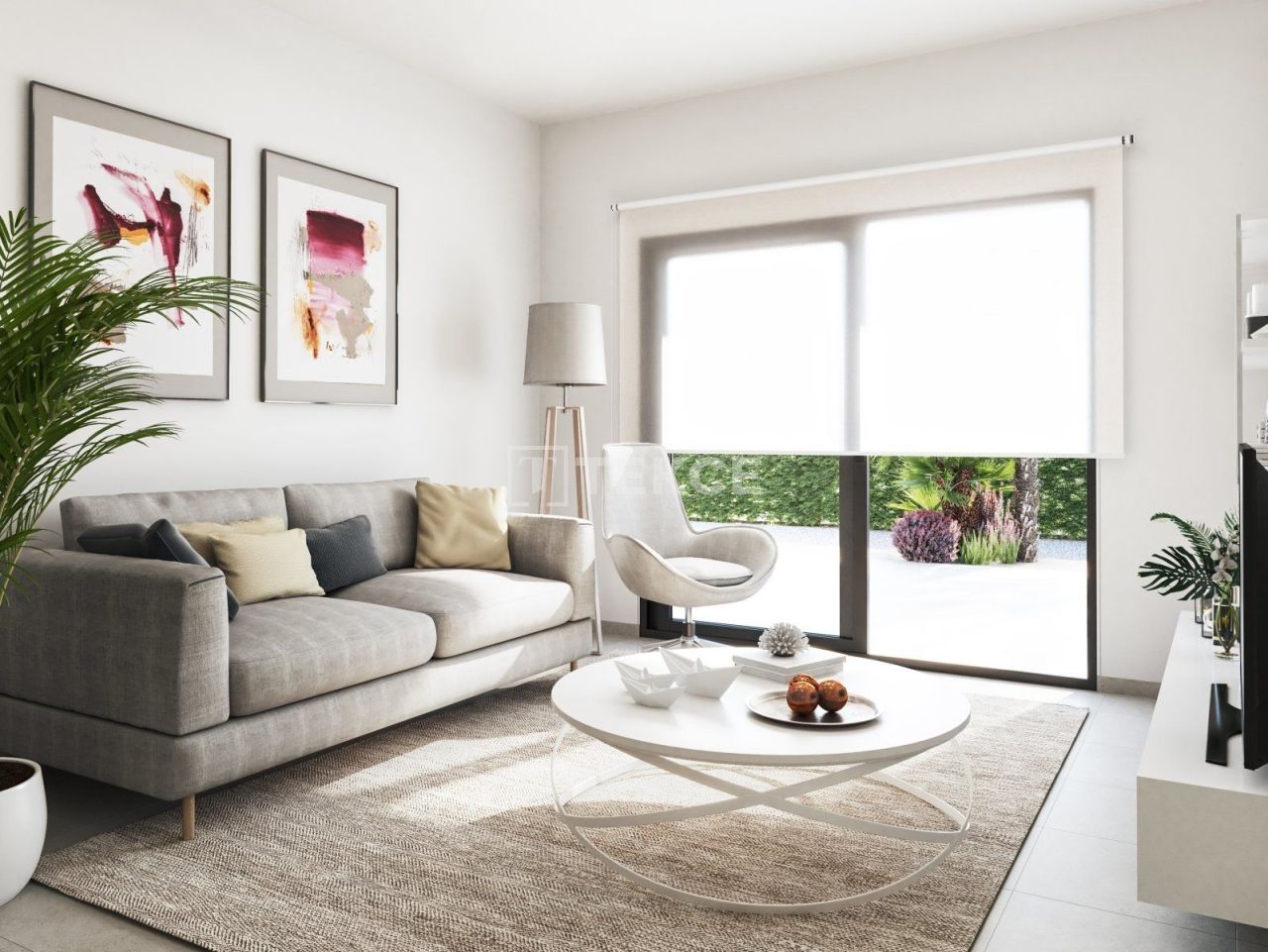 Вилла в Бусоте, Испания, 105 м² - фото 14