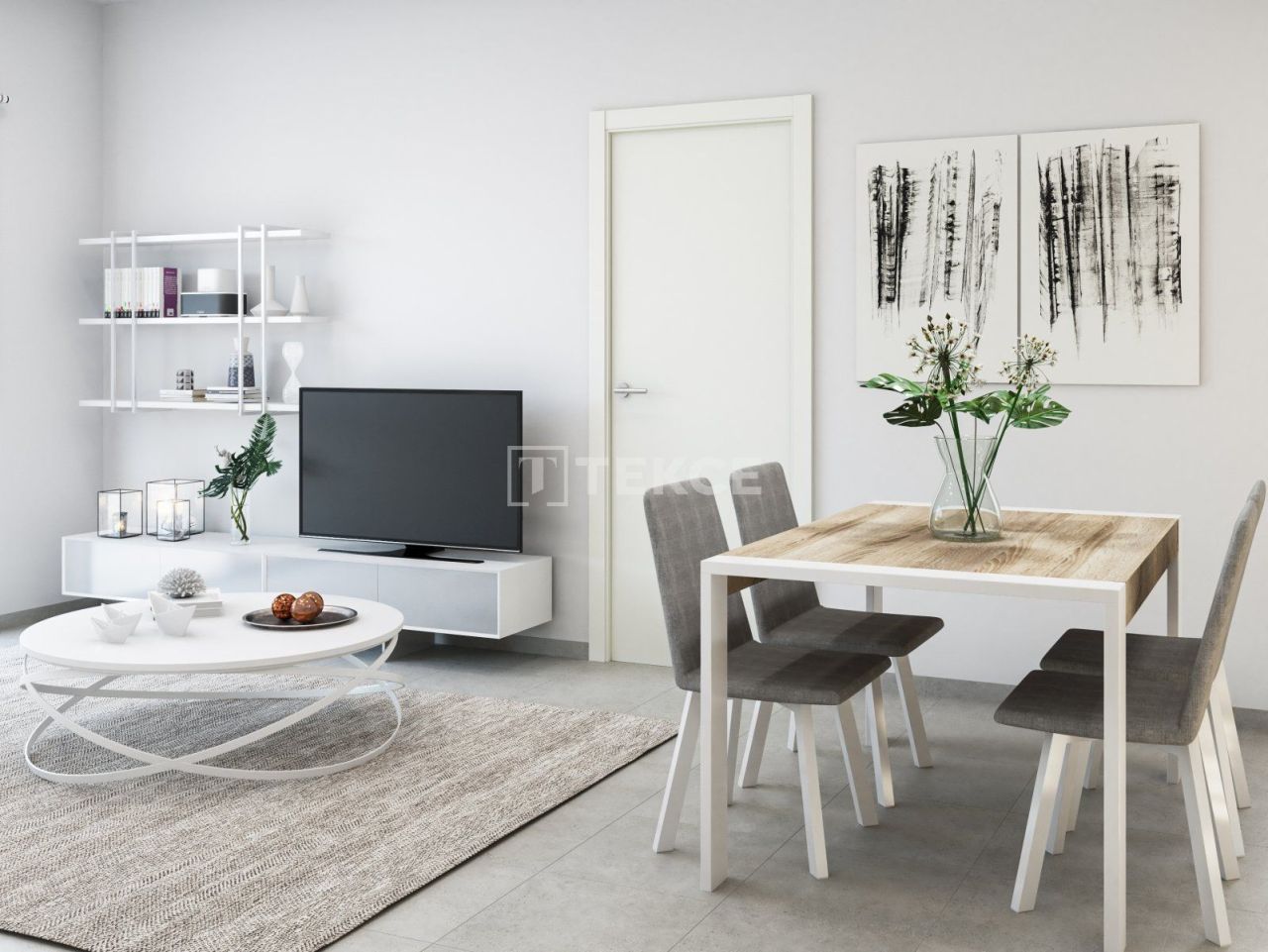 Вилла в Бусоте, Испания, 105 м² - фото 16