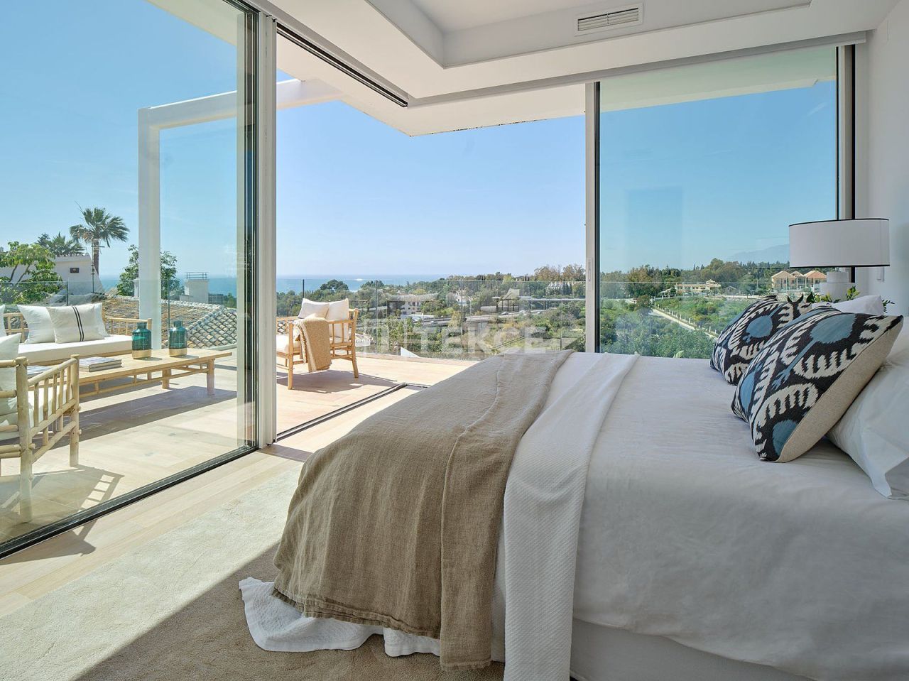 Вилла в Марбелье, Испания, 446 м² - фото 16