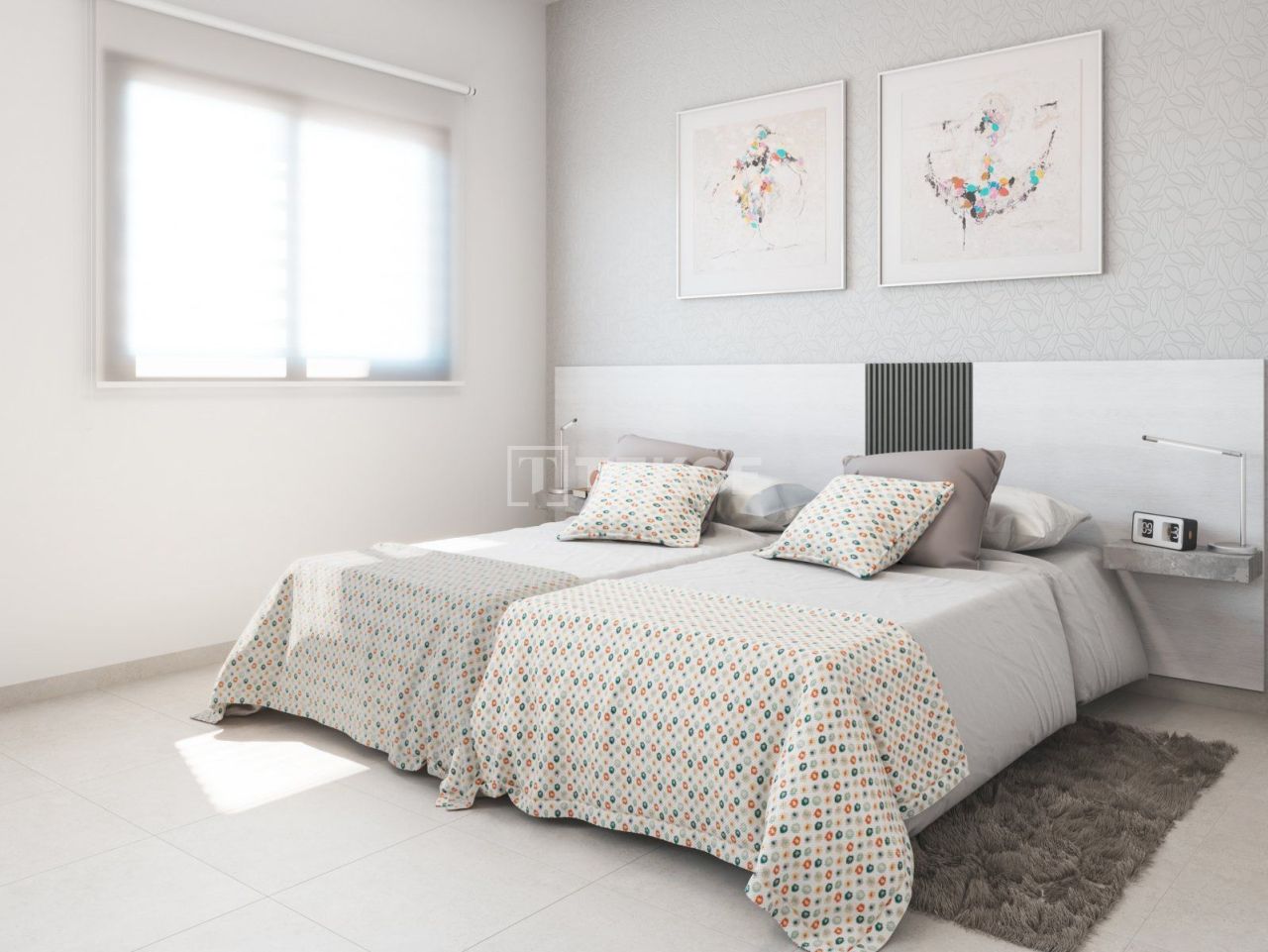 Вилла в Бусоте, Испания, 105 м² - фото 18