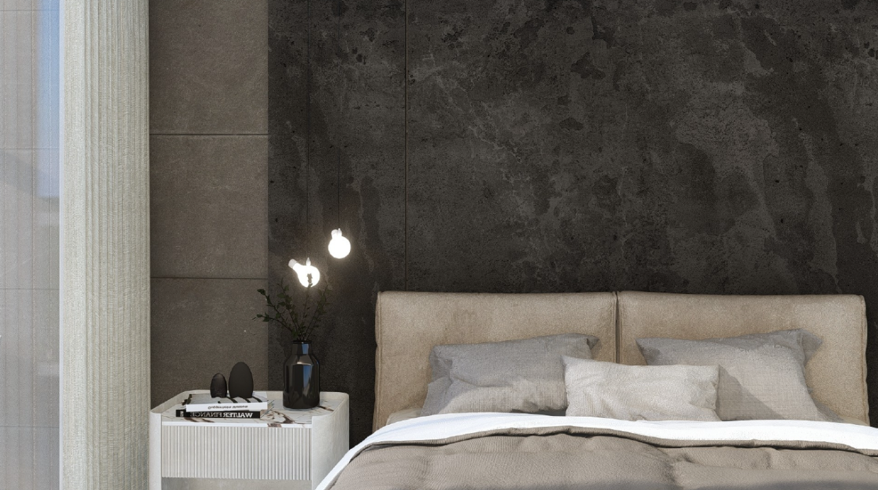 Квартира на Пхукете, Таиланд, 60 м² - фото 4