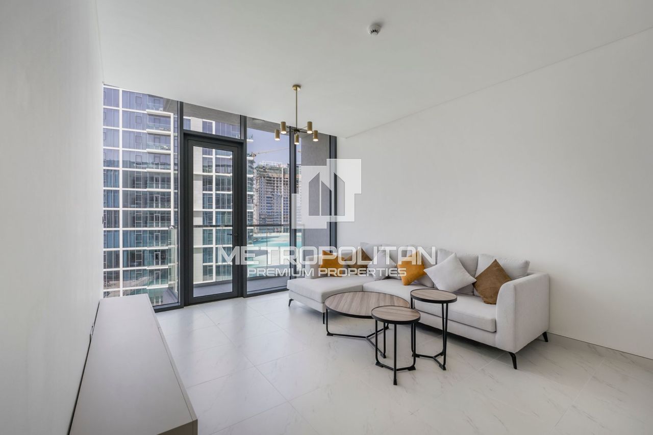 Апартаменты в Дубае, ОАЭ, 70 м² - фото 1