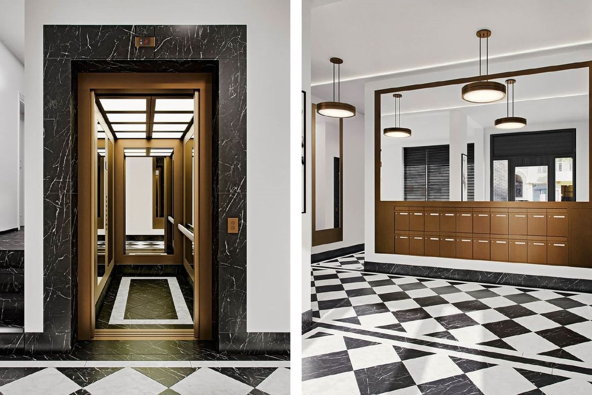 Квартира в Берлине, Германия, 182.29 м² - фото 4