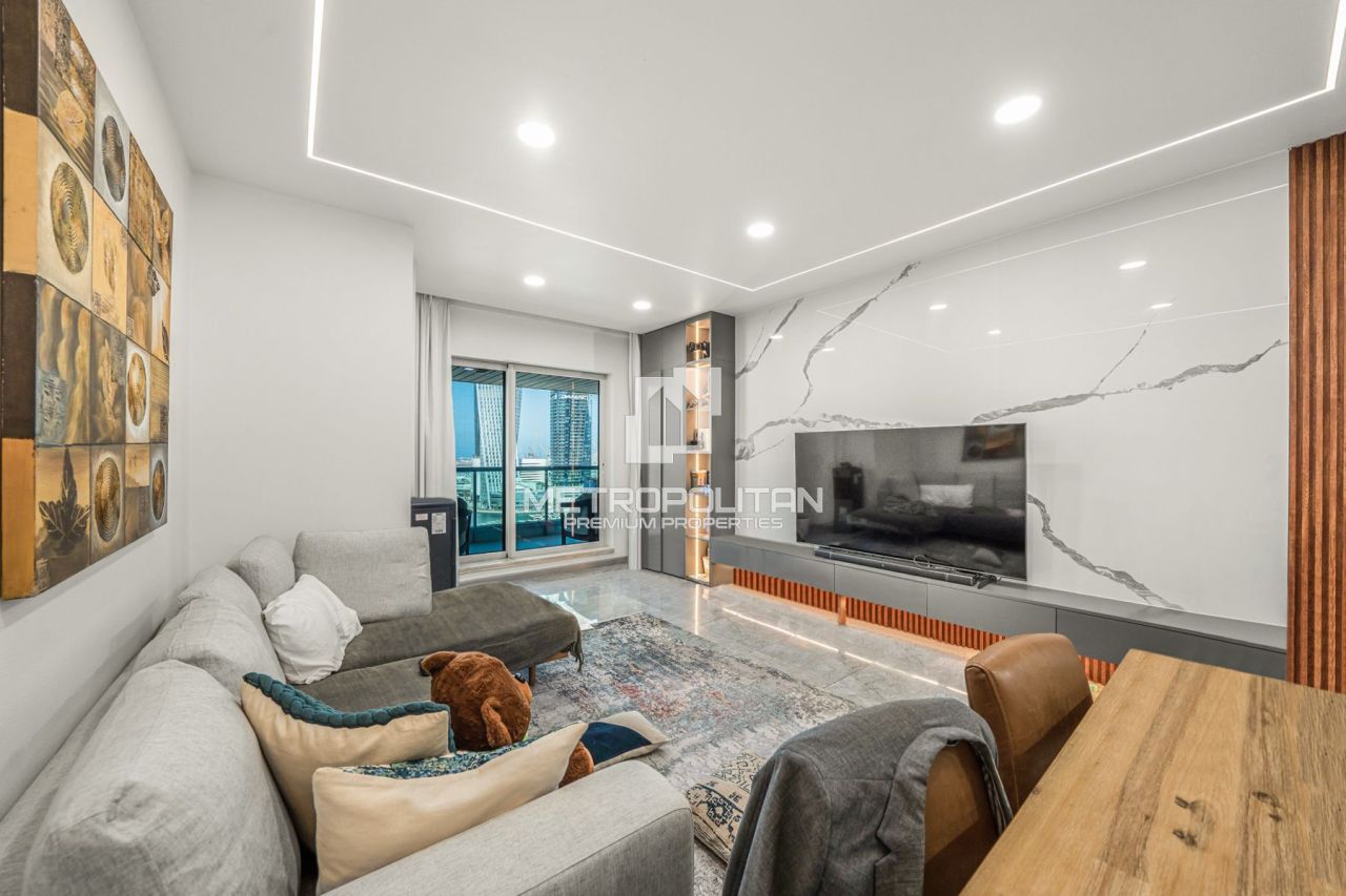 Апартаменты в Дубае, ОАЭ, 140 м² - фото 1