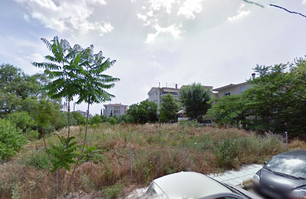 Земля в Салониках, Греция, 2 084 м² - фото 2