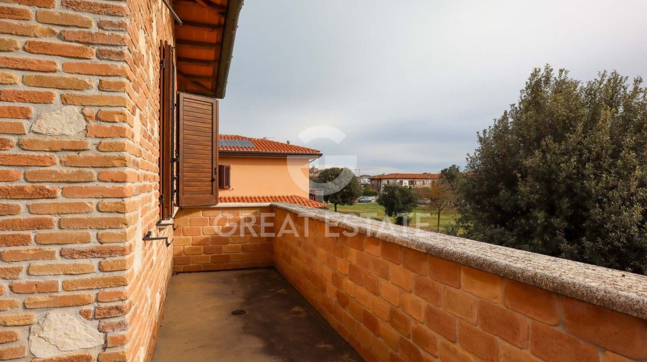 Дом в Кастильоне-дель-Лаго, Италия, 292.3 м² - фото 6