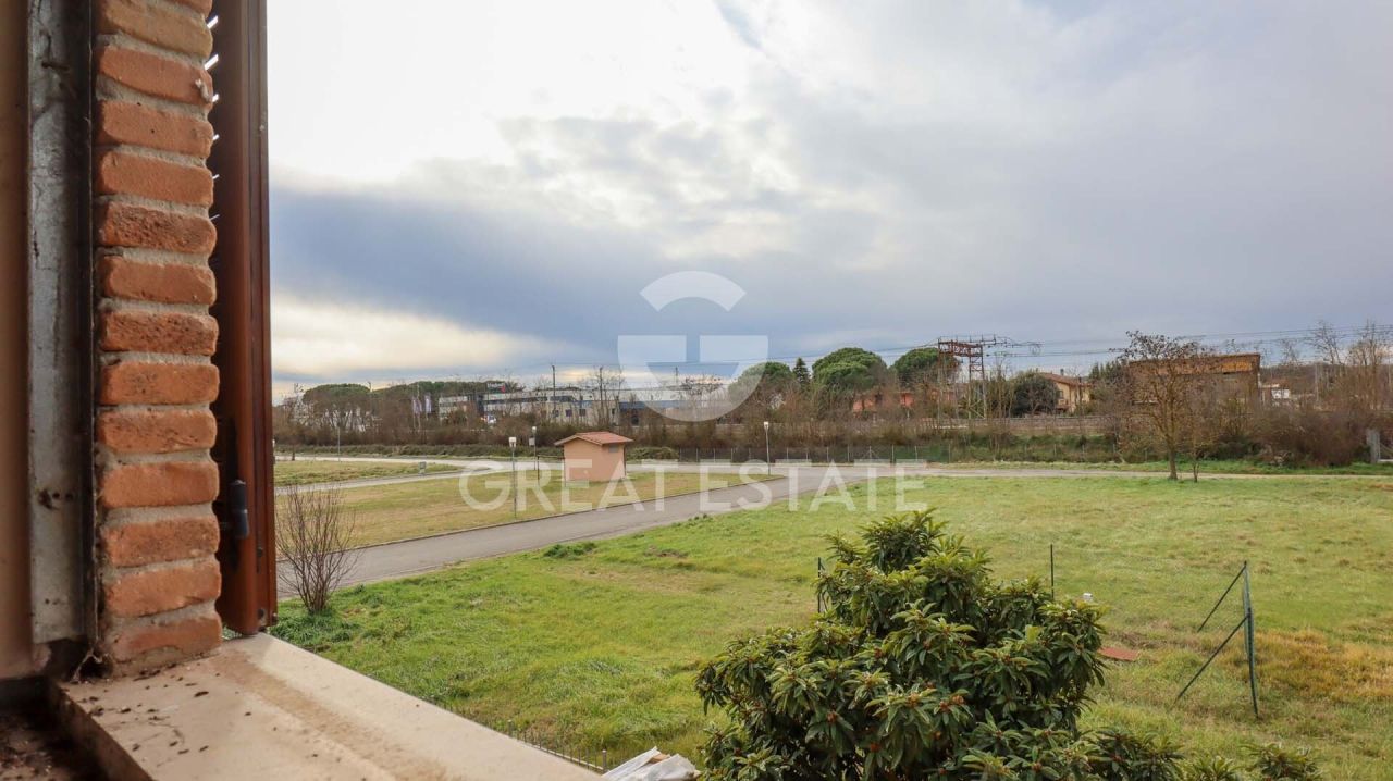 Дом в Кастильоне-дель-Лаго, Италия, 292.3 м² - фото 7