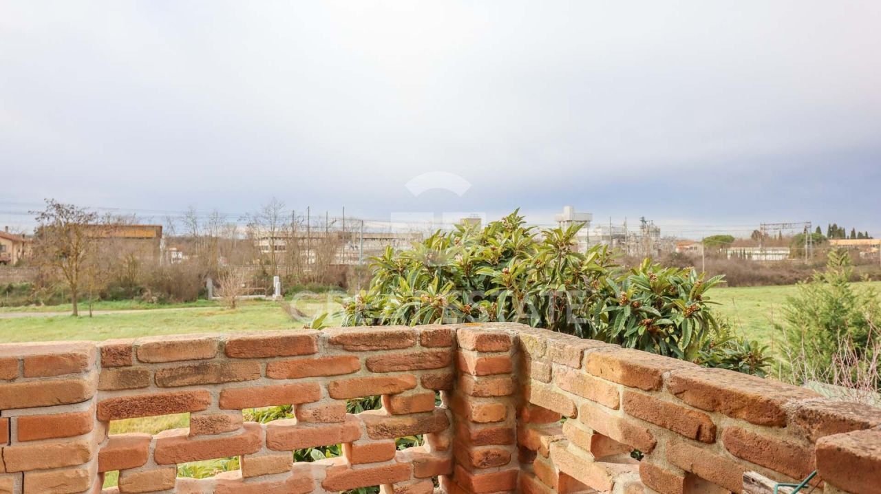 Дом в Кастильоне-дель-Лаго, Италия, 292.3 м² - фото 8