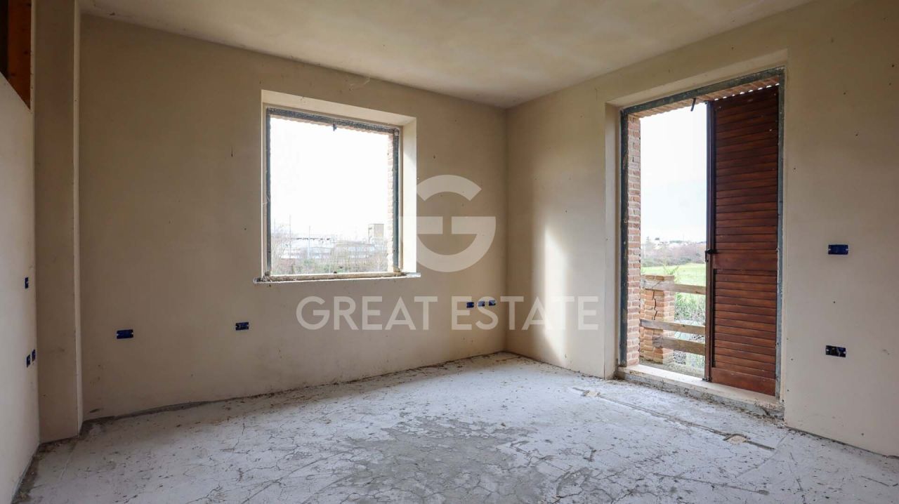 Дом в Кастильоне-дель-Лаго, Италия, 292.3 м² - фото 10