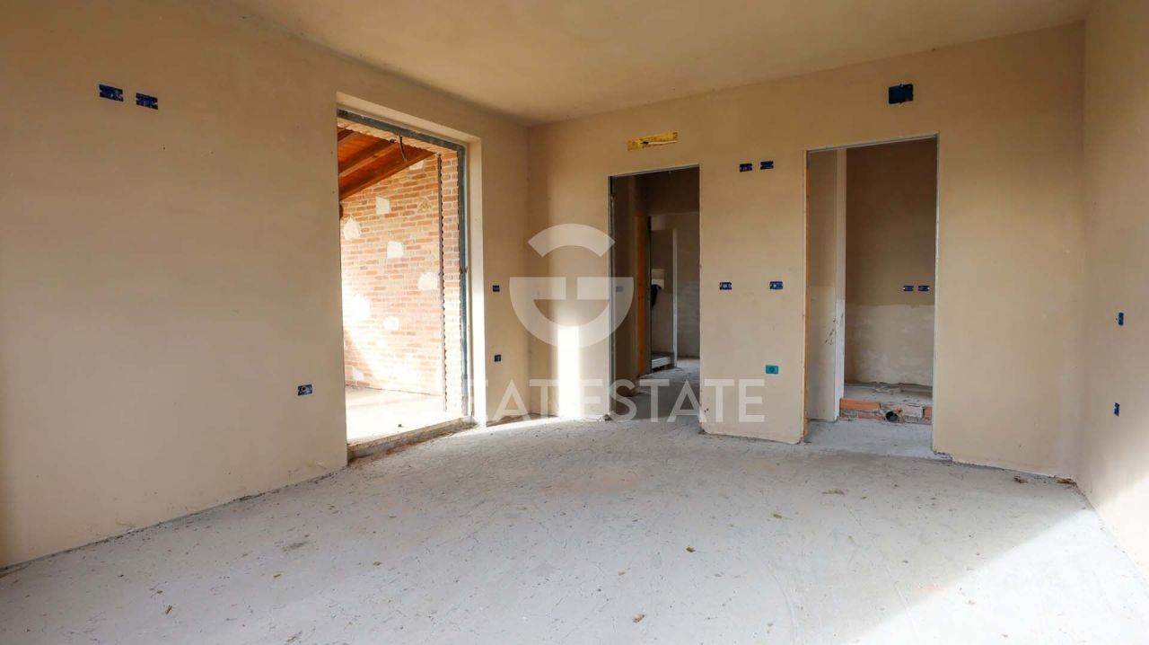 Дом в Кастильоне-дель-Лаго, Италия, 292.3 м² - фото 11