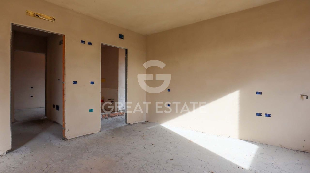 Дом в Кастильоне-дель-Лаго, Италия, 292.3 м² - фото 12