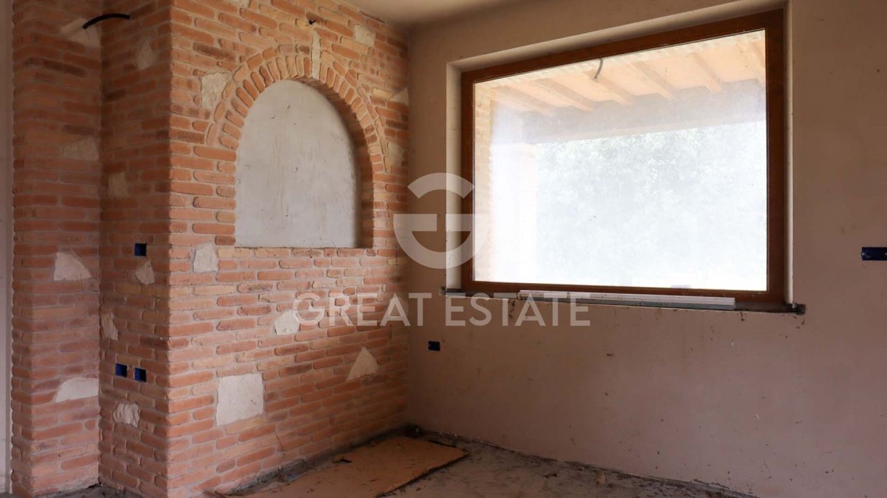 Дом в Кастильоне-дель-Лаго, Италия, 292.3 м² - фото 13