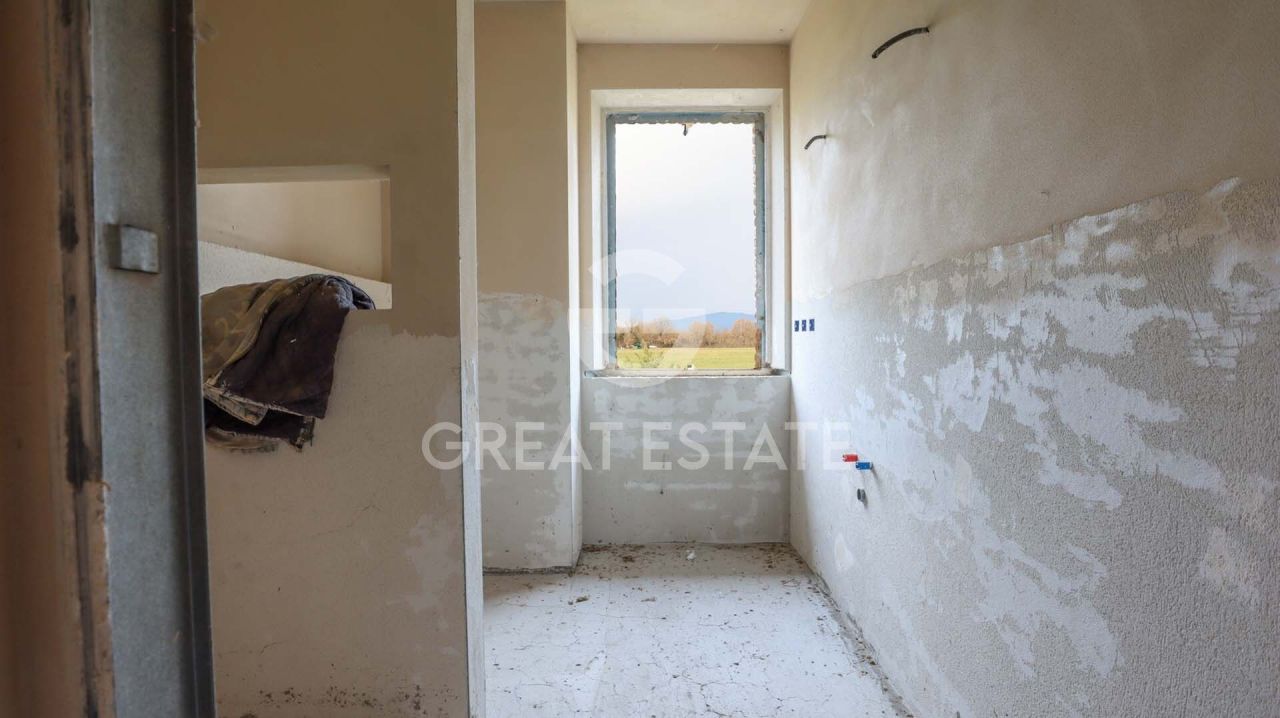 Дом в Кастильоне-дель-Лаго, Италия, 292.3 м² - фото 16