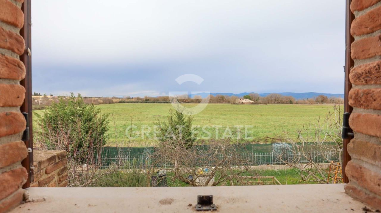 Дом в Кастильоне-дель-Лаго, Италия, 292.3 м² - фото 17