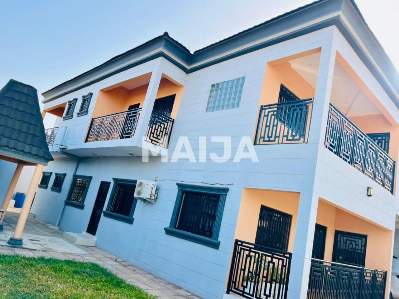 Дом Sukuta, Гамбия, 192 м² - фото 2