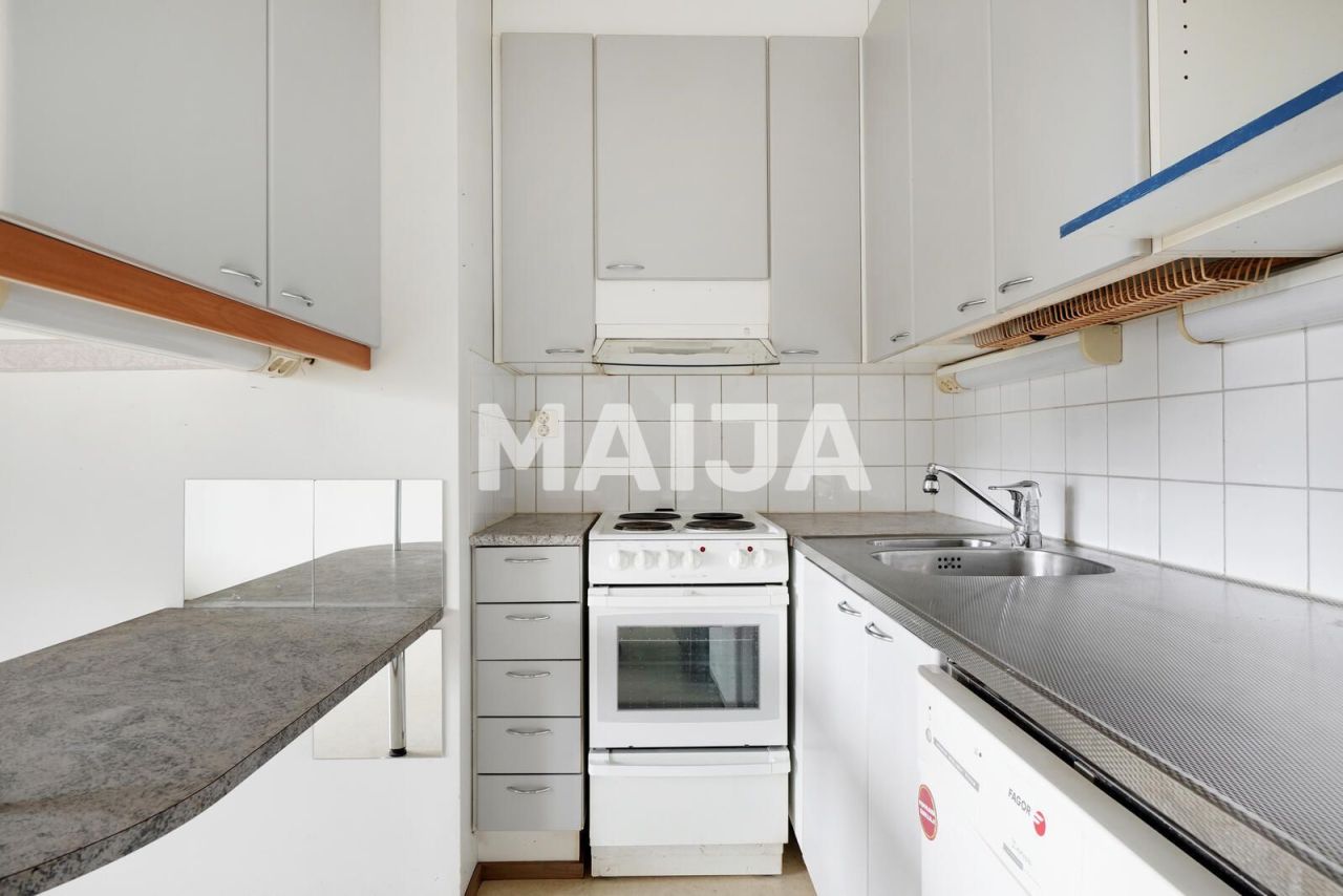 Апартаменты в Риихимяки, Финляндия, 44.5 м² - фото 3