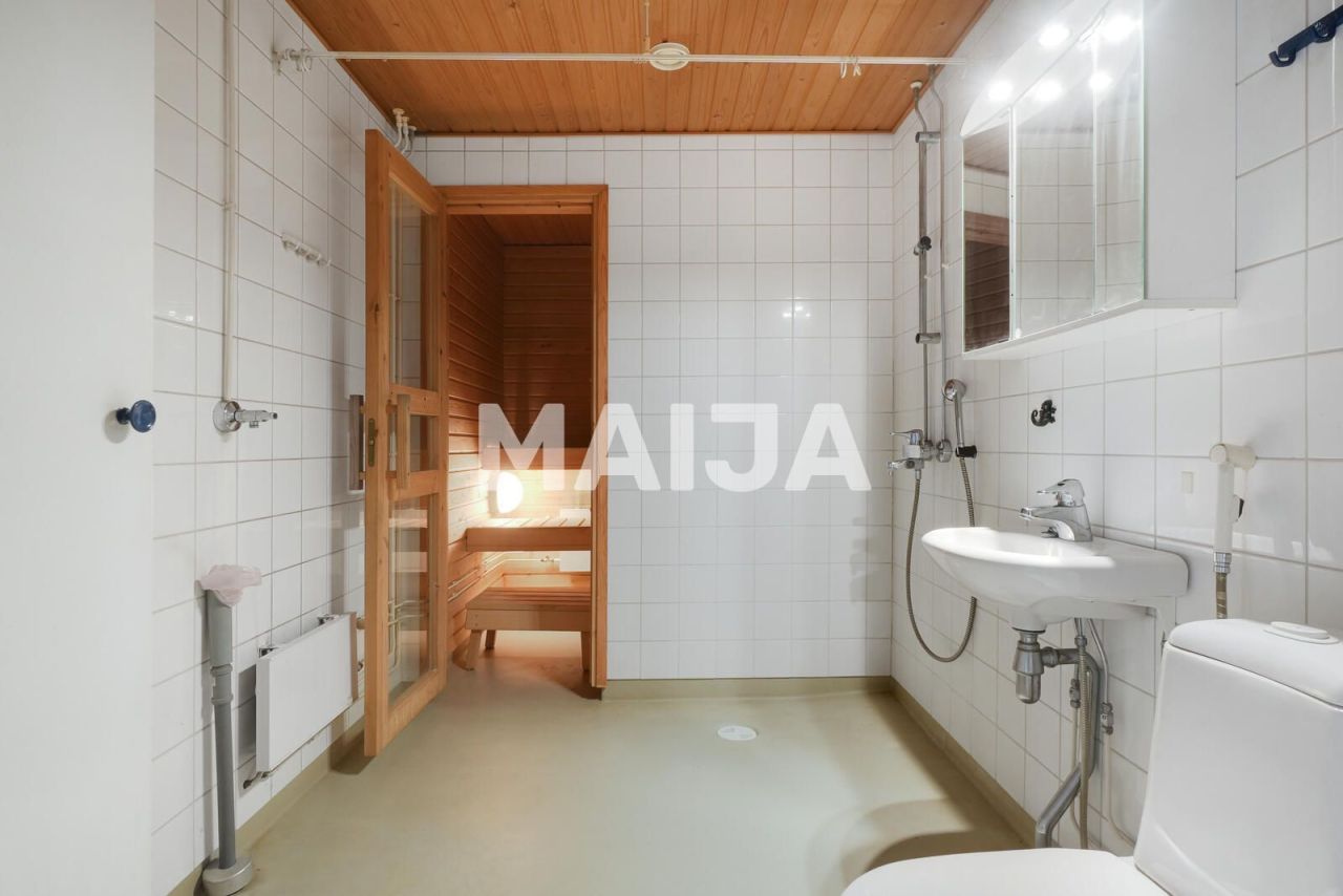 Апартаменты в Риихимяки, Финляндия, 44.5 м² - фото 4