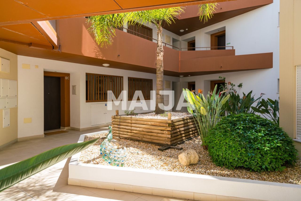 Апартаменты в Портимане, Португалия, 99 м² - фото 4