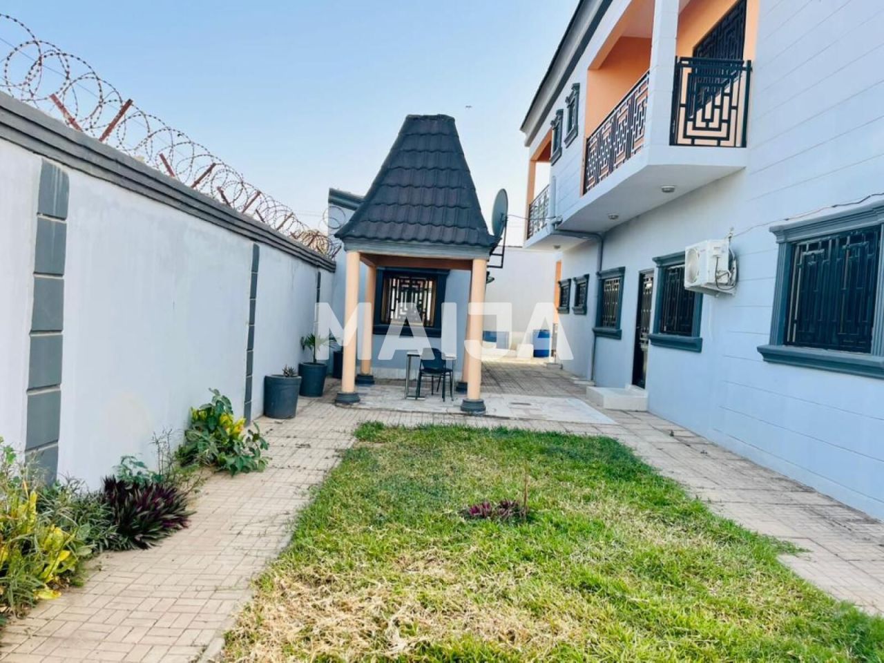 Дом Sukuta, Гамбия, 192 м² - фото 4