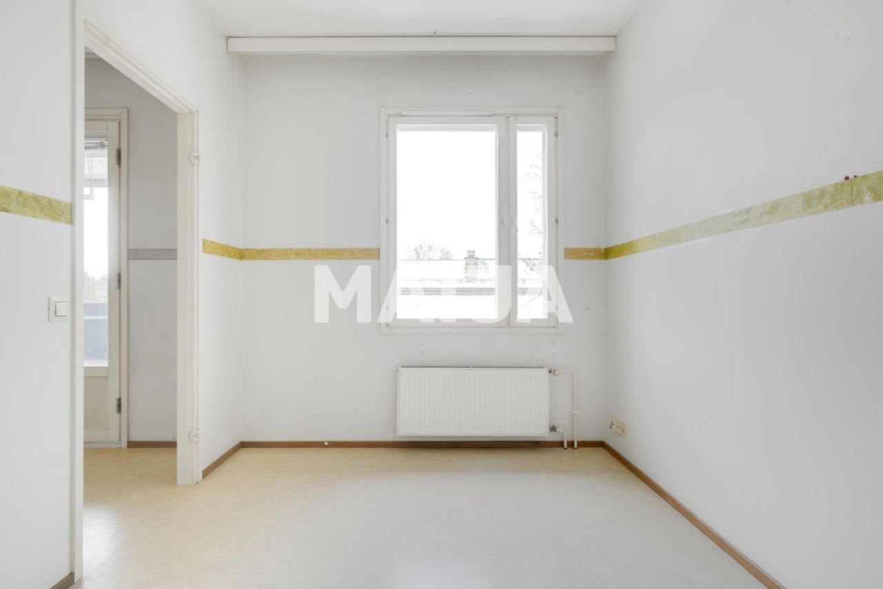 Апартаменты в Риихимяки, Финляндия, 44.5 м² - фото 5