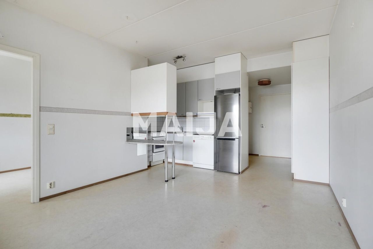 Апартаменты в Риихимяки, Финляндия, 44.5 м² - фото 6