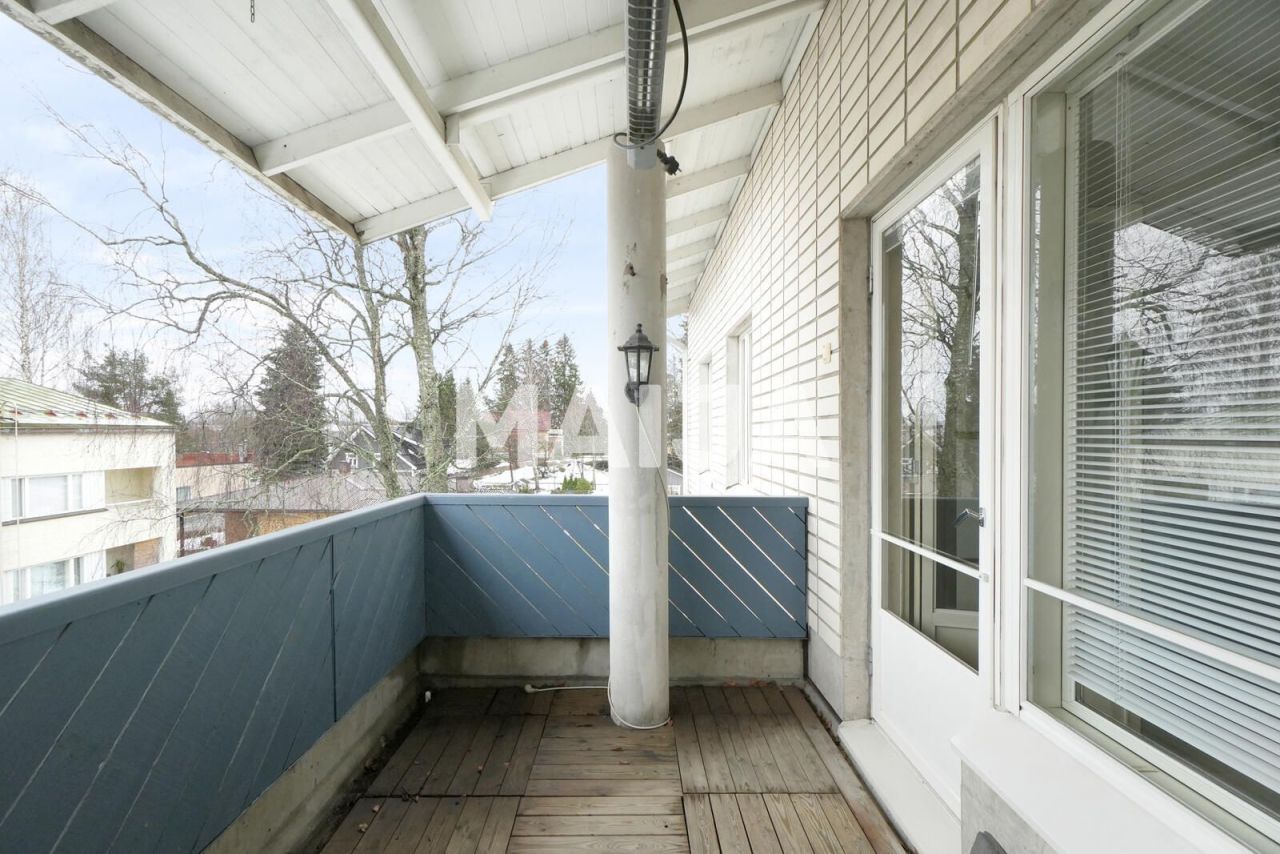 Апартаменты в Риихимяки, Финляндия, 44.5 м² - фото 7