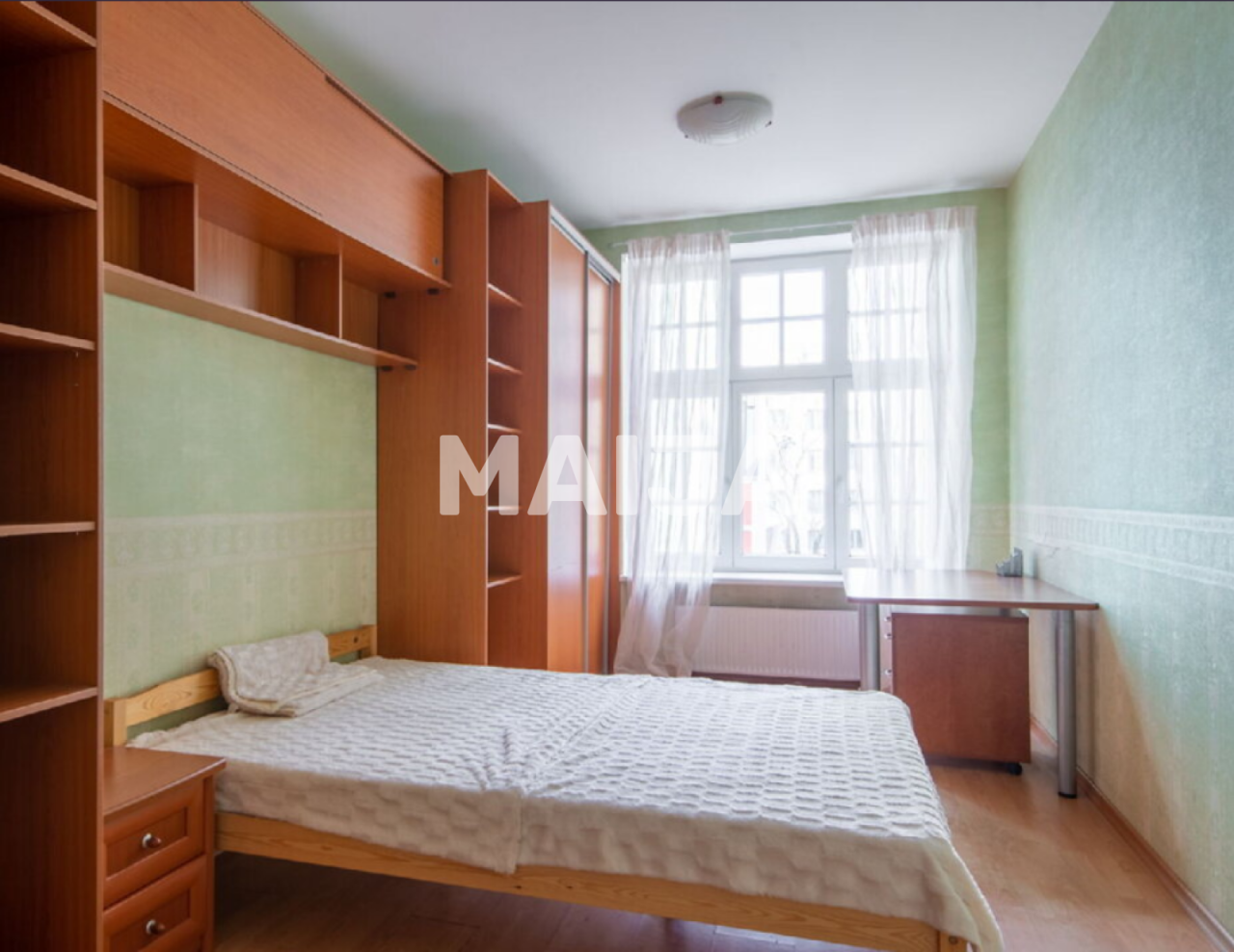 Апартаменты в Риге, Латвия, 172 м² - фото 8