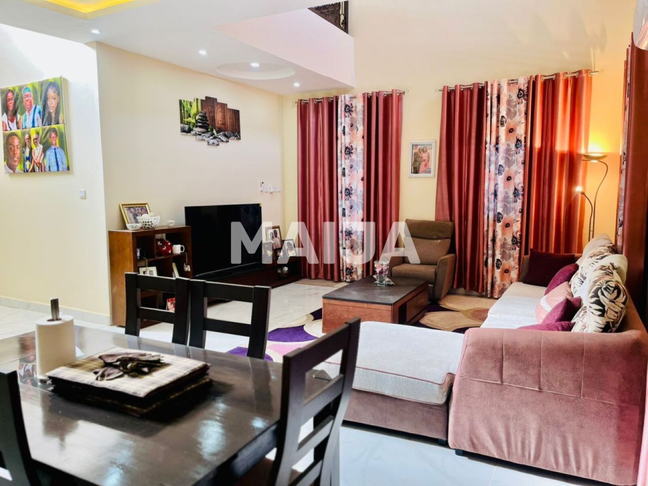 Дом Sukuta, Гамбия, 192 м² - фото 8