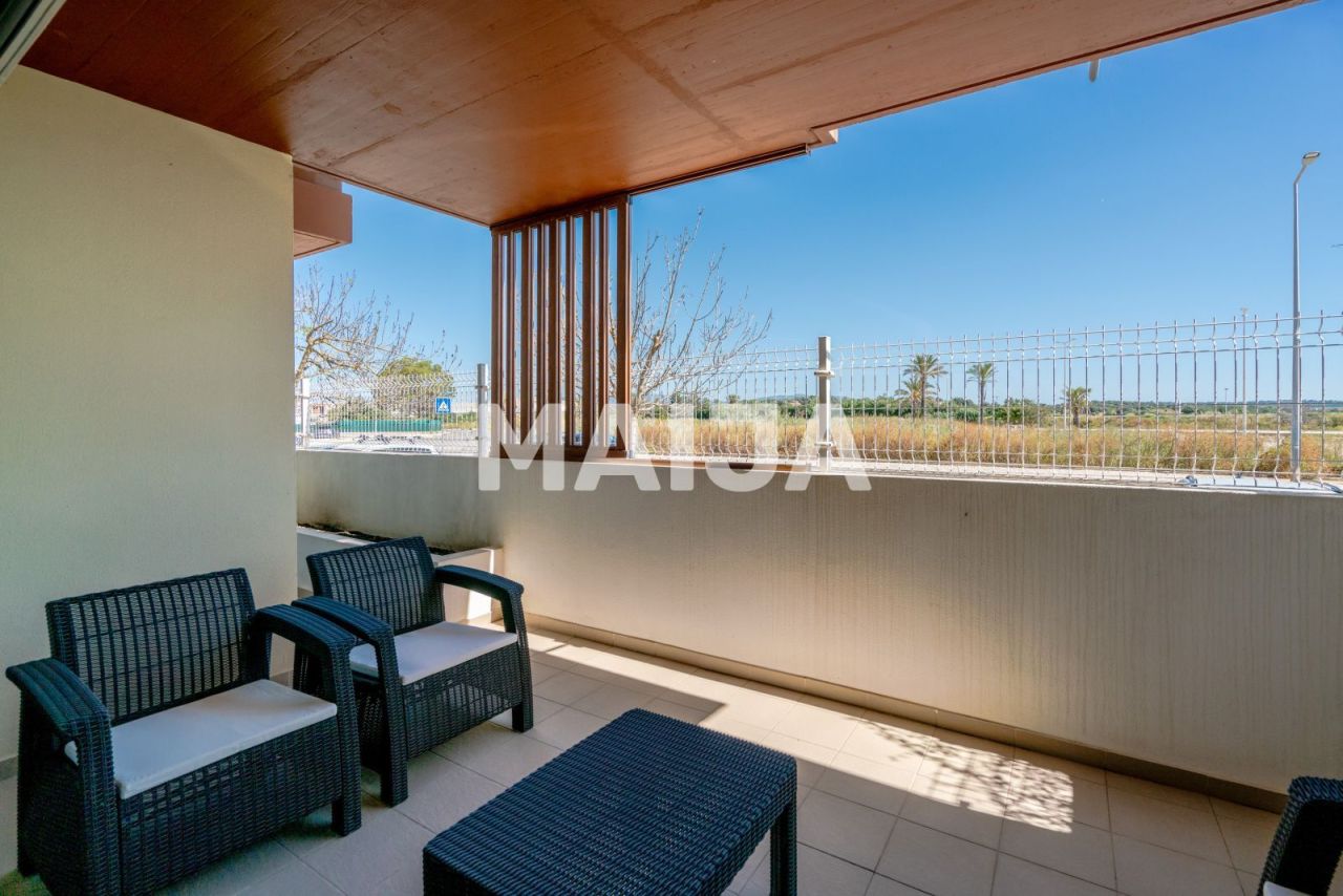 Апартаменты в Портимане, Португалия, 99 м² - фото 10