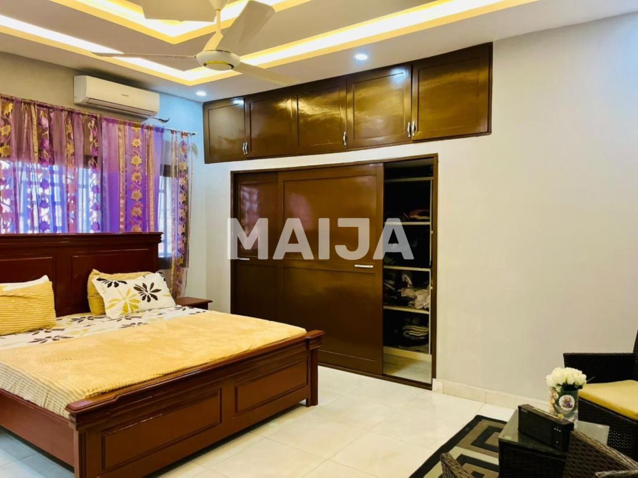 Дом Sukuta, Гамбия, 192 м² - фото 11