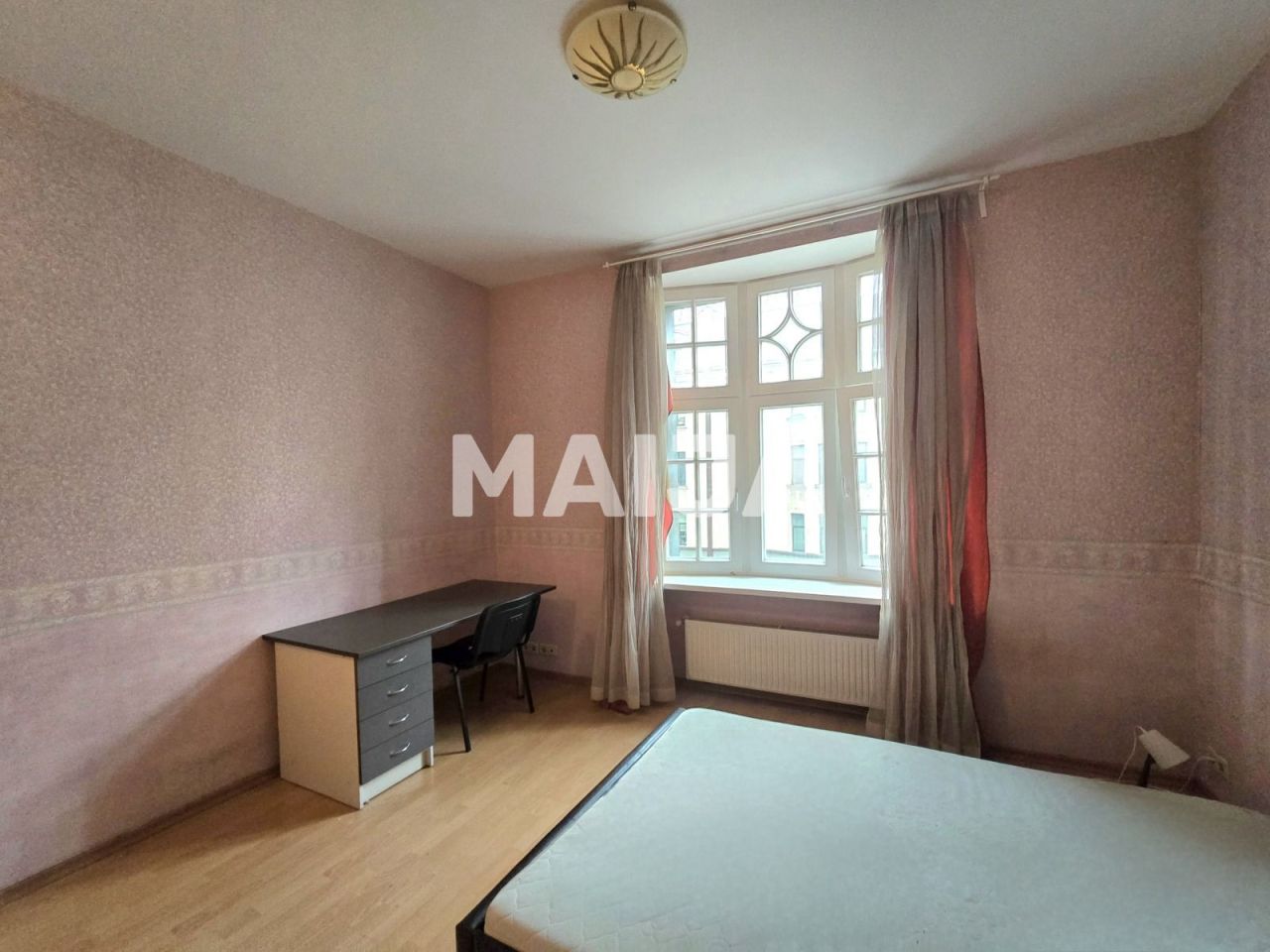 Апартаменты в Риге, Латвия, 172 м² - фото 12