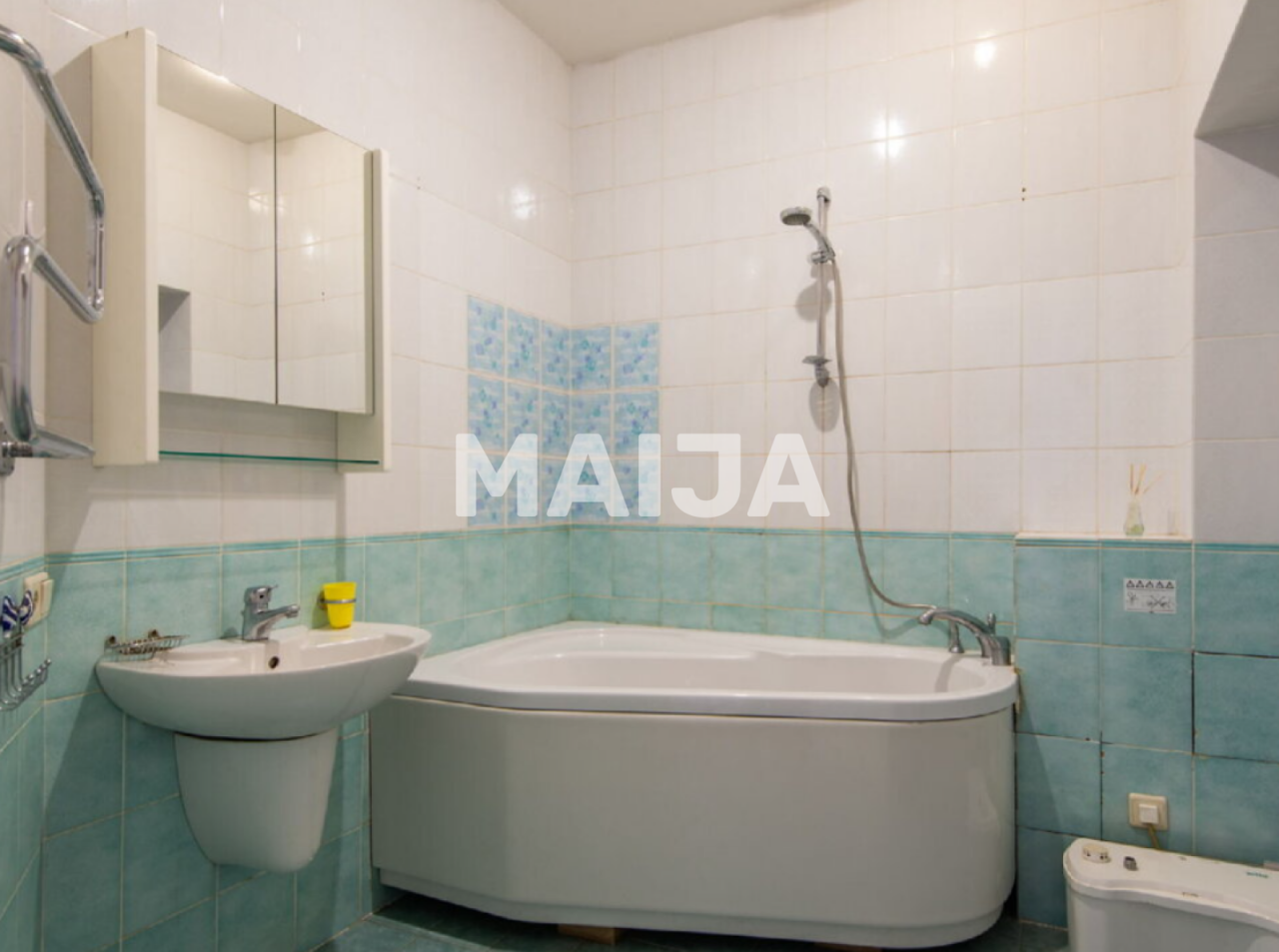 Апартаменты в Риге, Латвия, 172 м² - фото 13