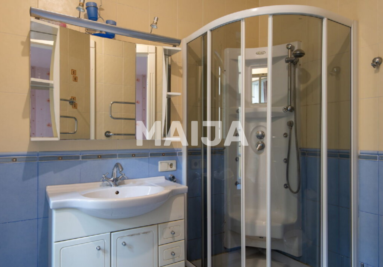 Апартаменты в Риге, Латвия, 172 м² - фото 15