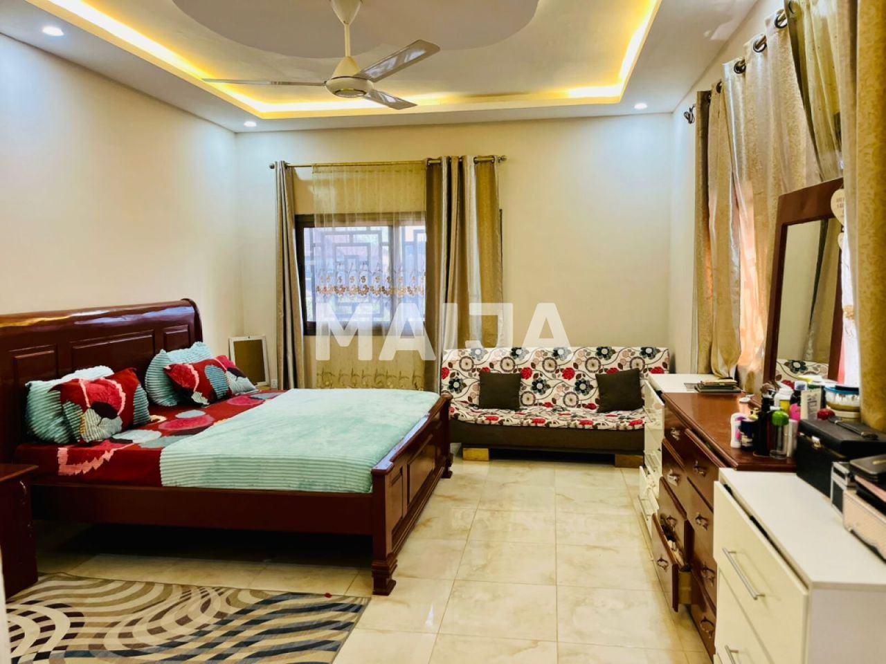 Дом Sukuta, Гамбия, 192 м² - фото 15