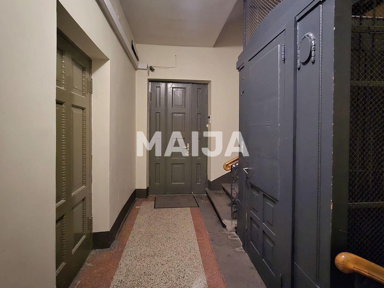 Апартаменты в Риге, Латвия, 172 м² - фото 16