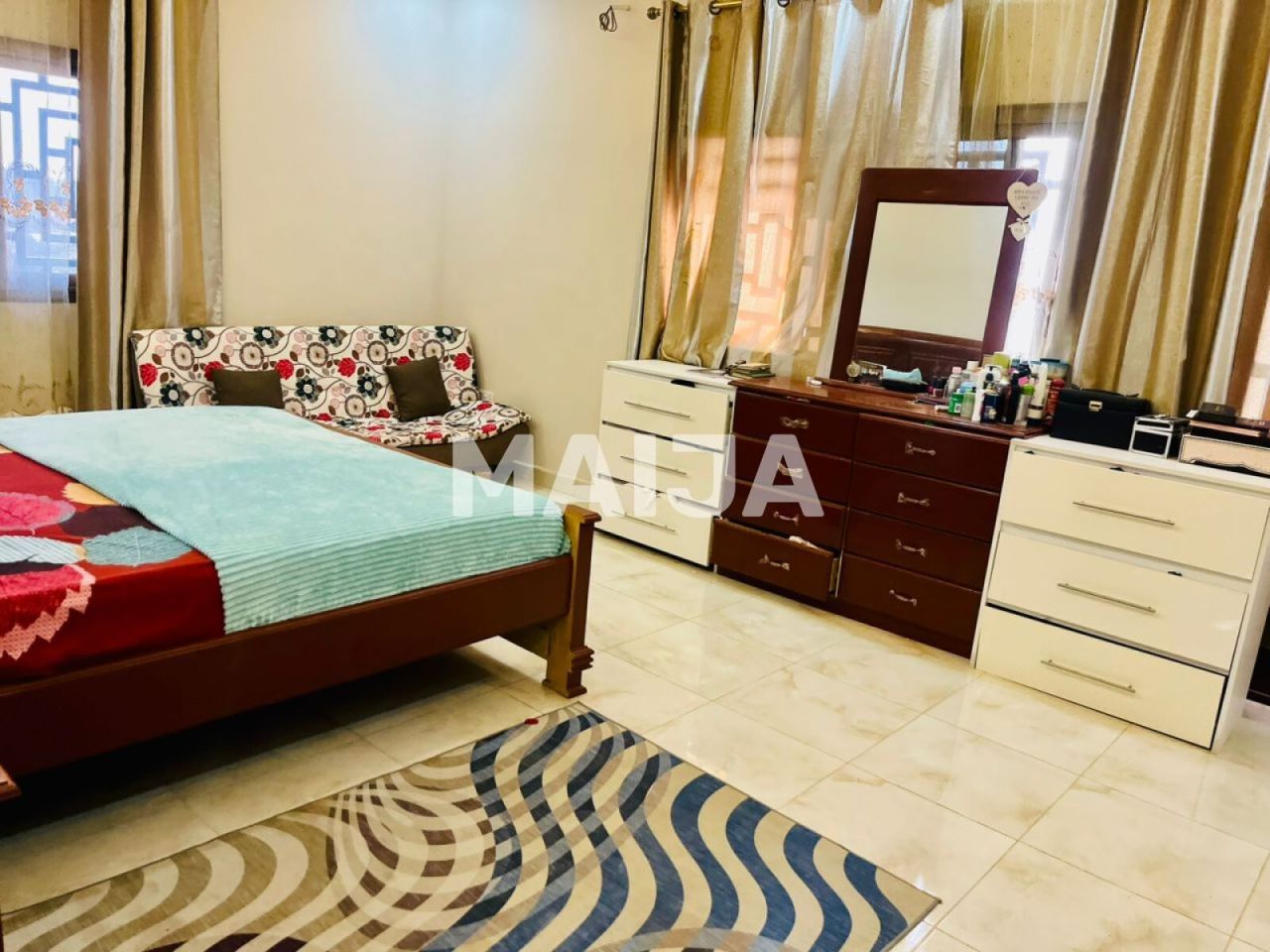 Дом Sukuta, Гамбия, 192 м² - фото 17