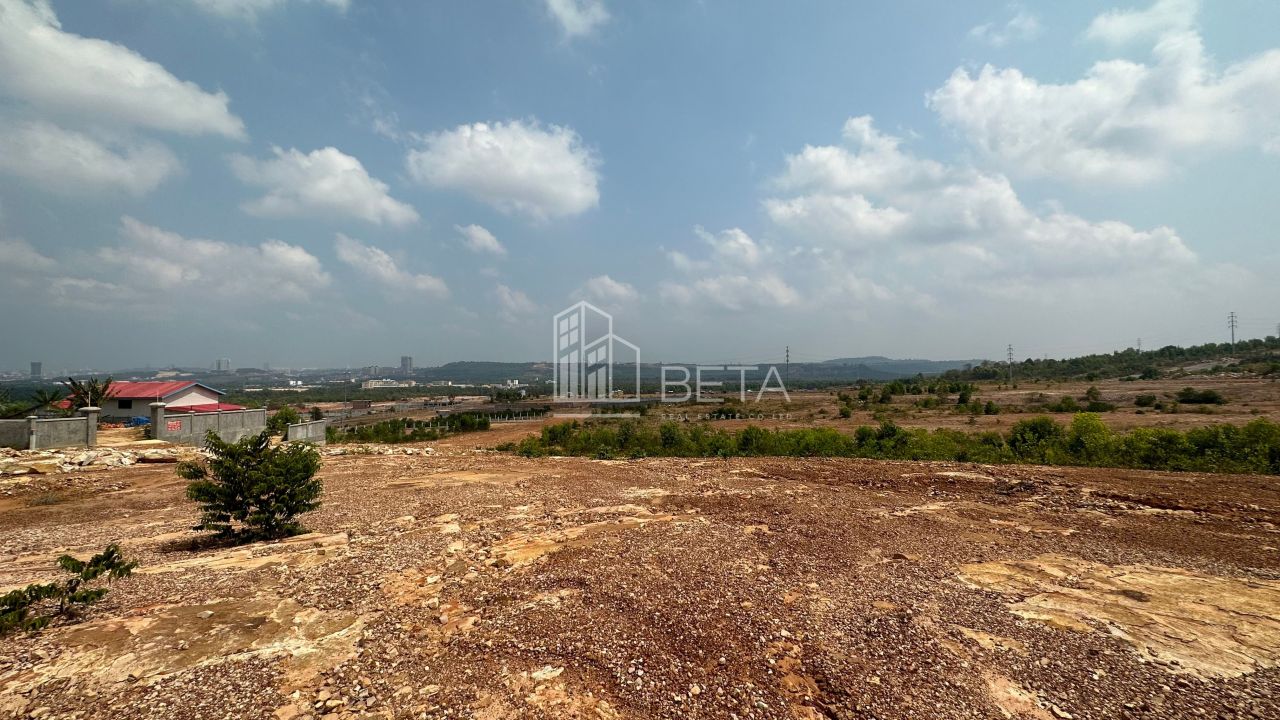 Земля в Сиануквиле, Камбоджа, 360 м² - фото 5