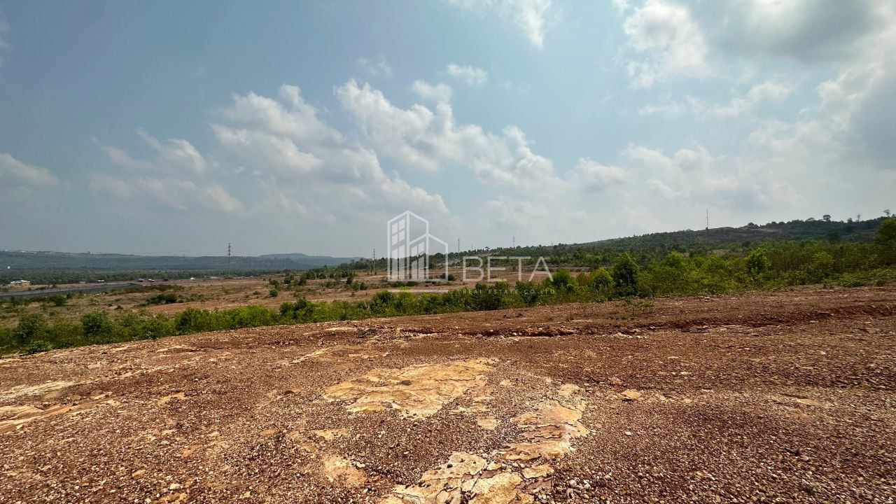 Земля в Сиануквиле, Камбоджа, 360 м² - фото 6