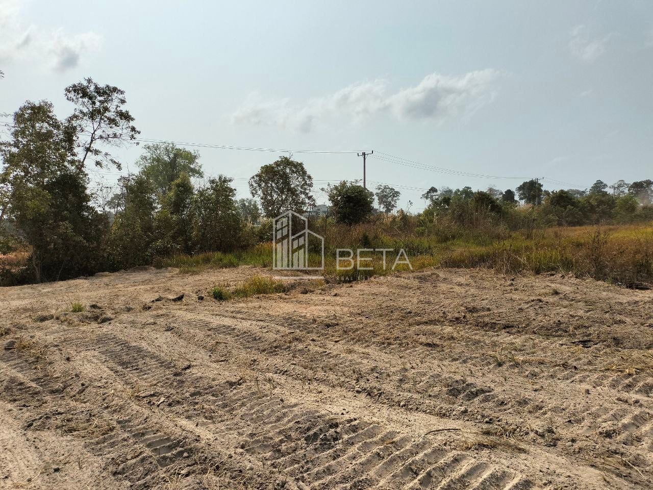 Земля в Сиануквиле, Камбоджа, 55 886 м² - фото 9