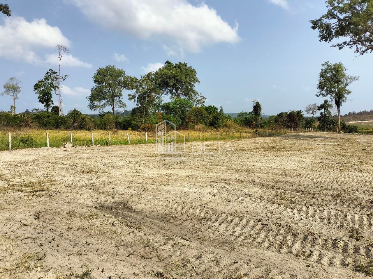 Земля в Сиануквиле, Камбоджа, 55 886 м² - фото 15