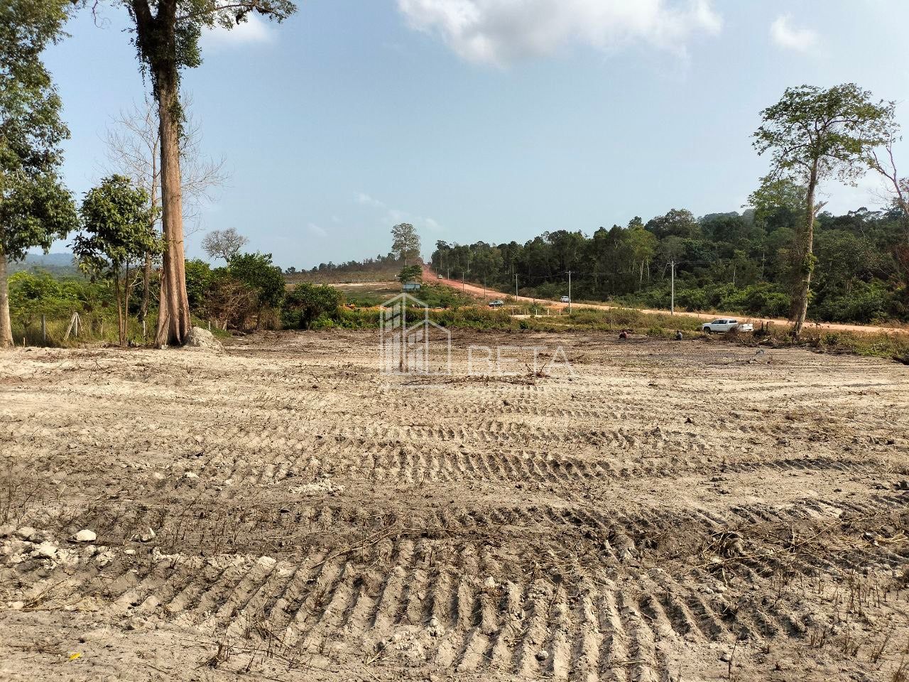 Земля в Сиануквиле, Камбоджа, 55 886 м² - фото 13