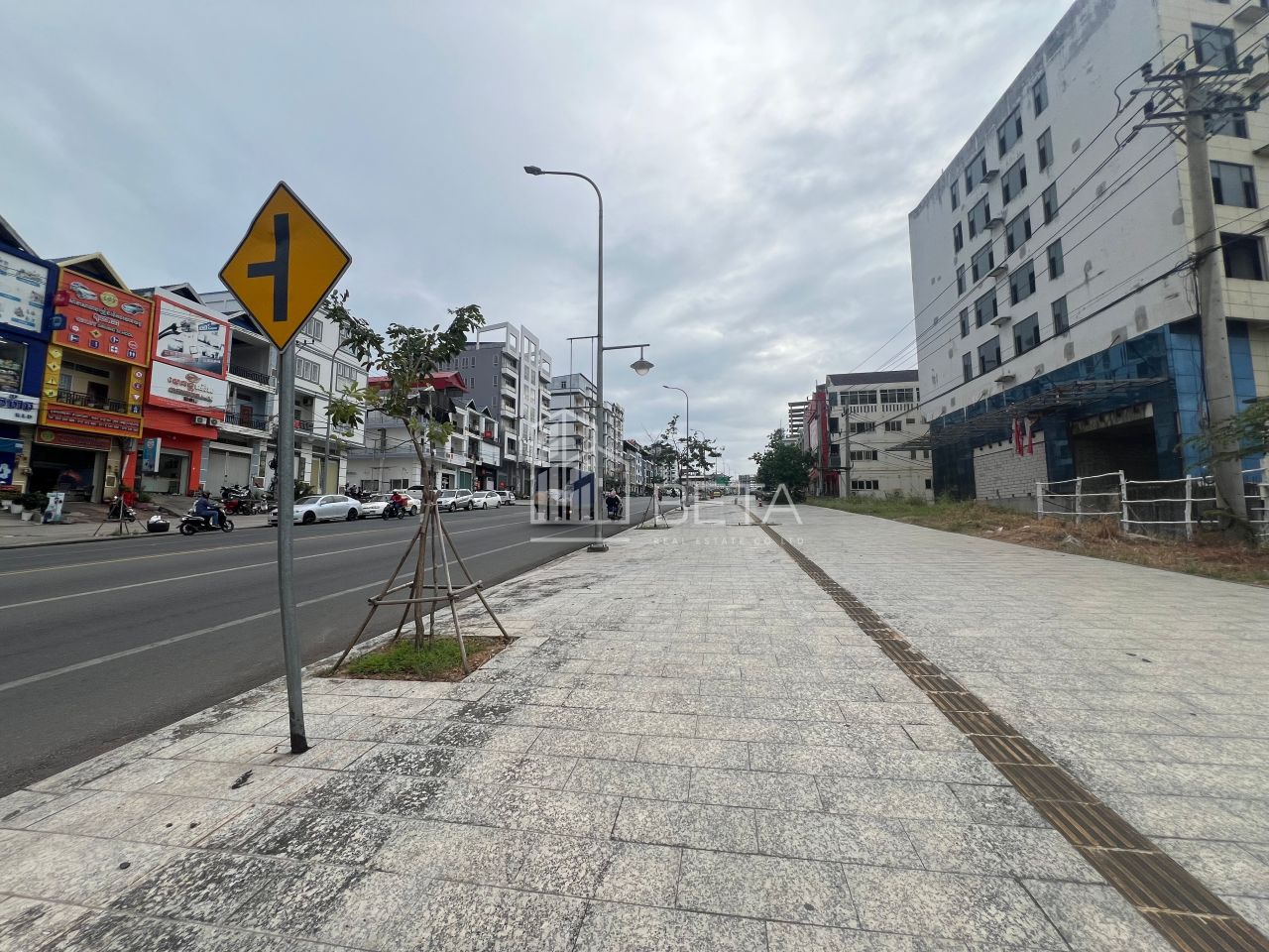 Земля в Сиануквиле, Камбоджа, 4 516 м² - фото 4