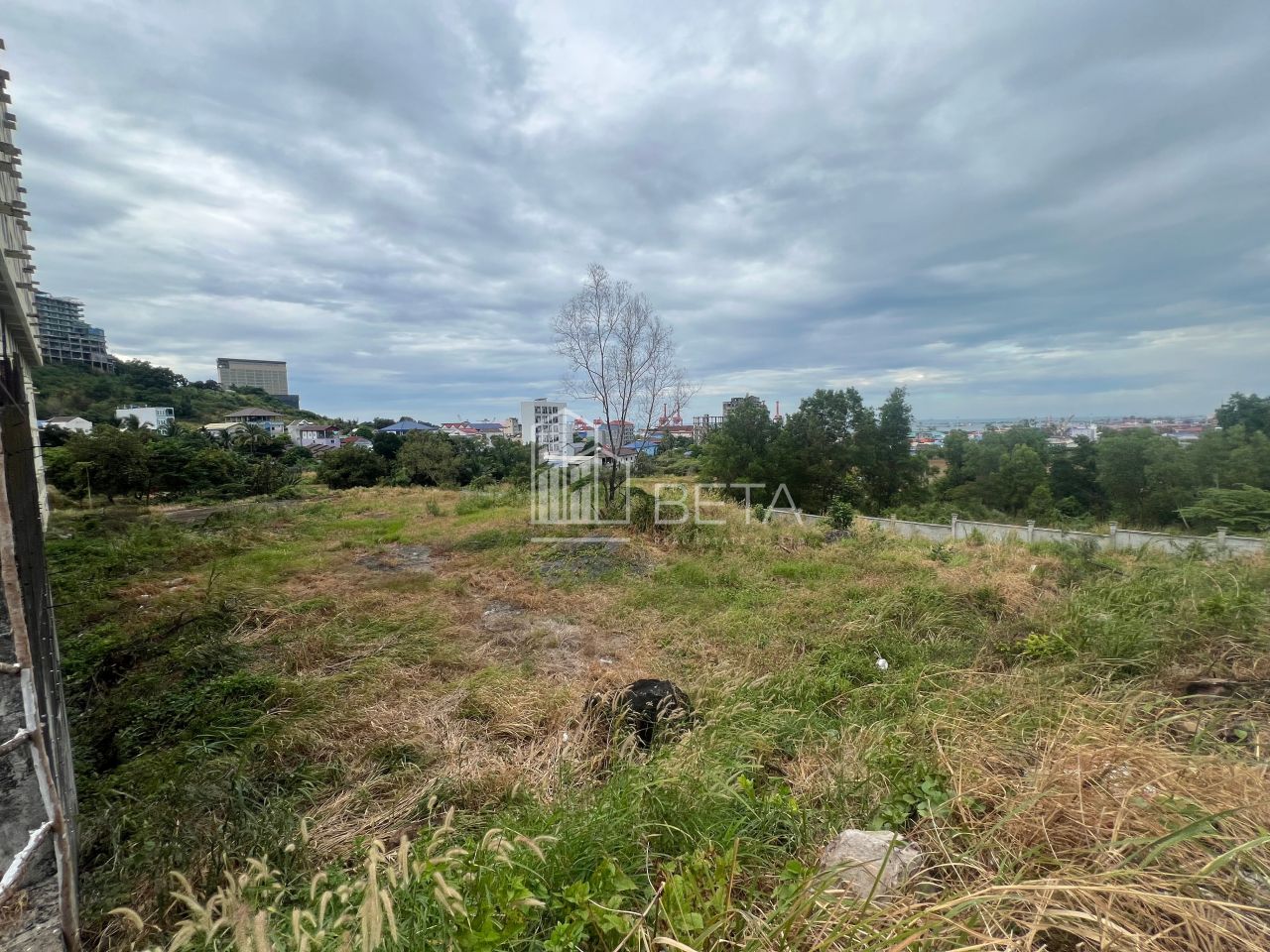 Земля в Сиануквиле, Камбоджа, 4 516 м² - фото 8