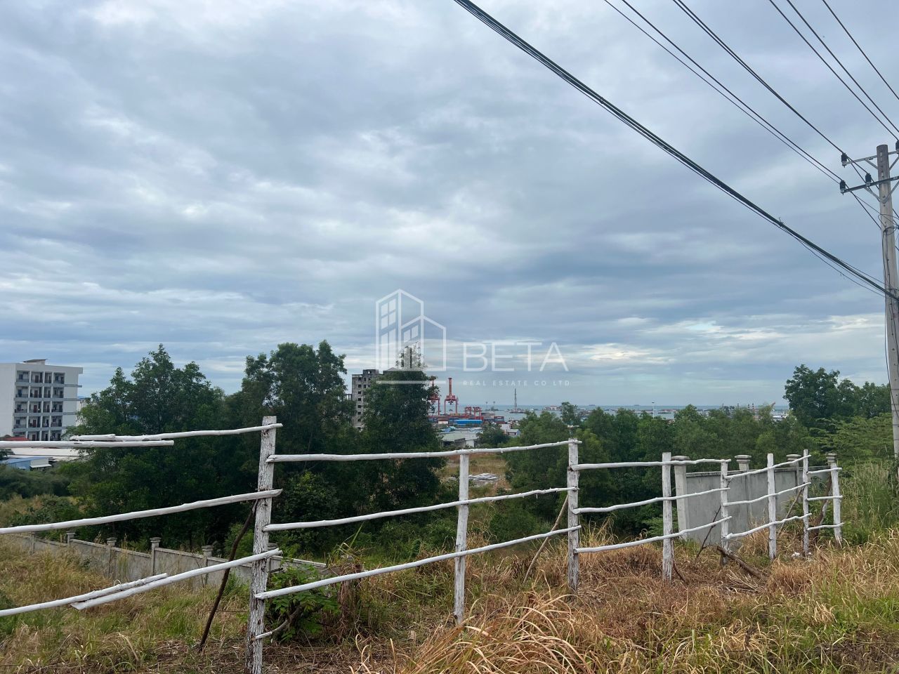 Земля в Сиануквиле, Камбоджа, 4 516 м² - фото 9