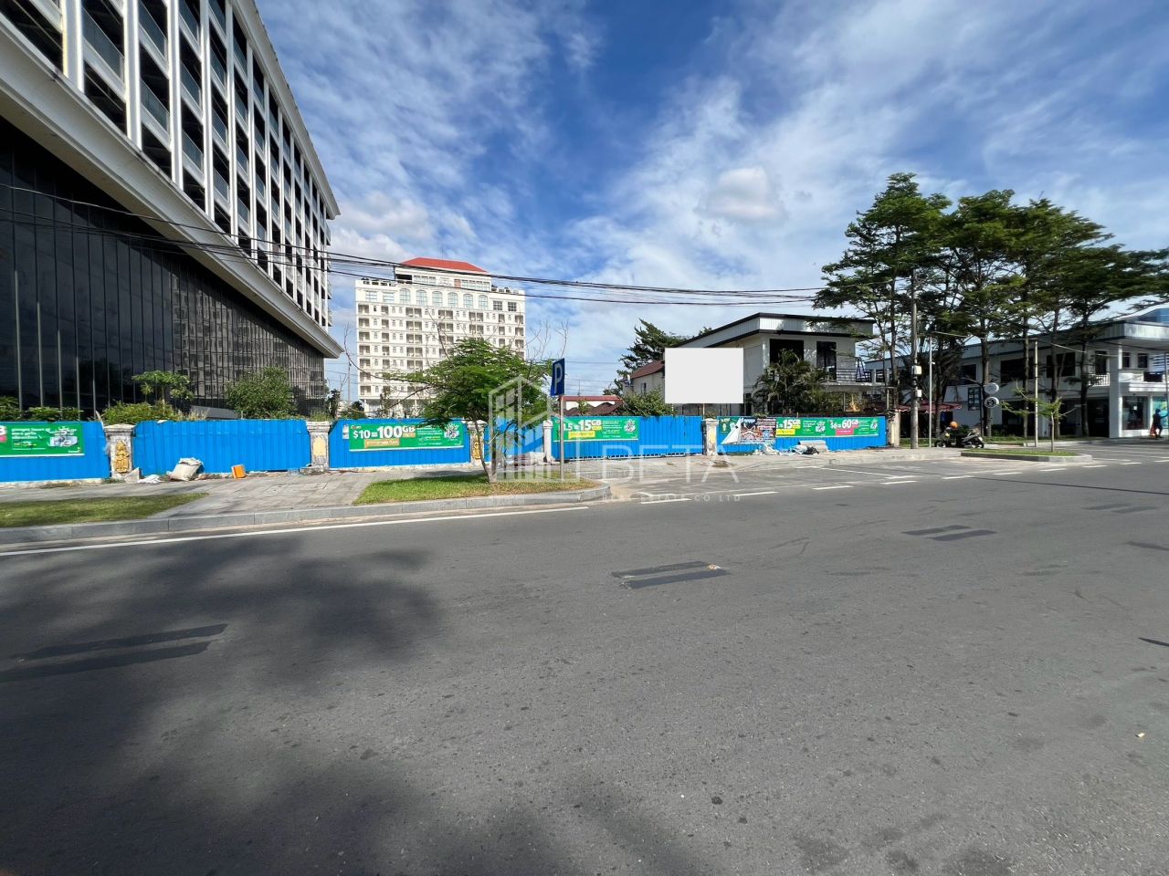 Земля в Сиануквиле, Камбоджа, 2 400 м² - фото 7