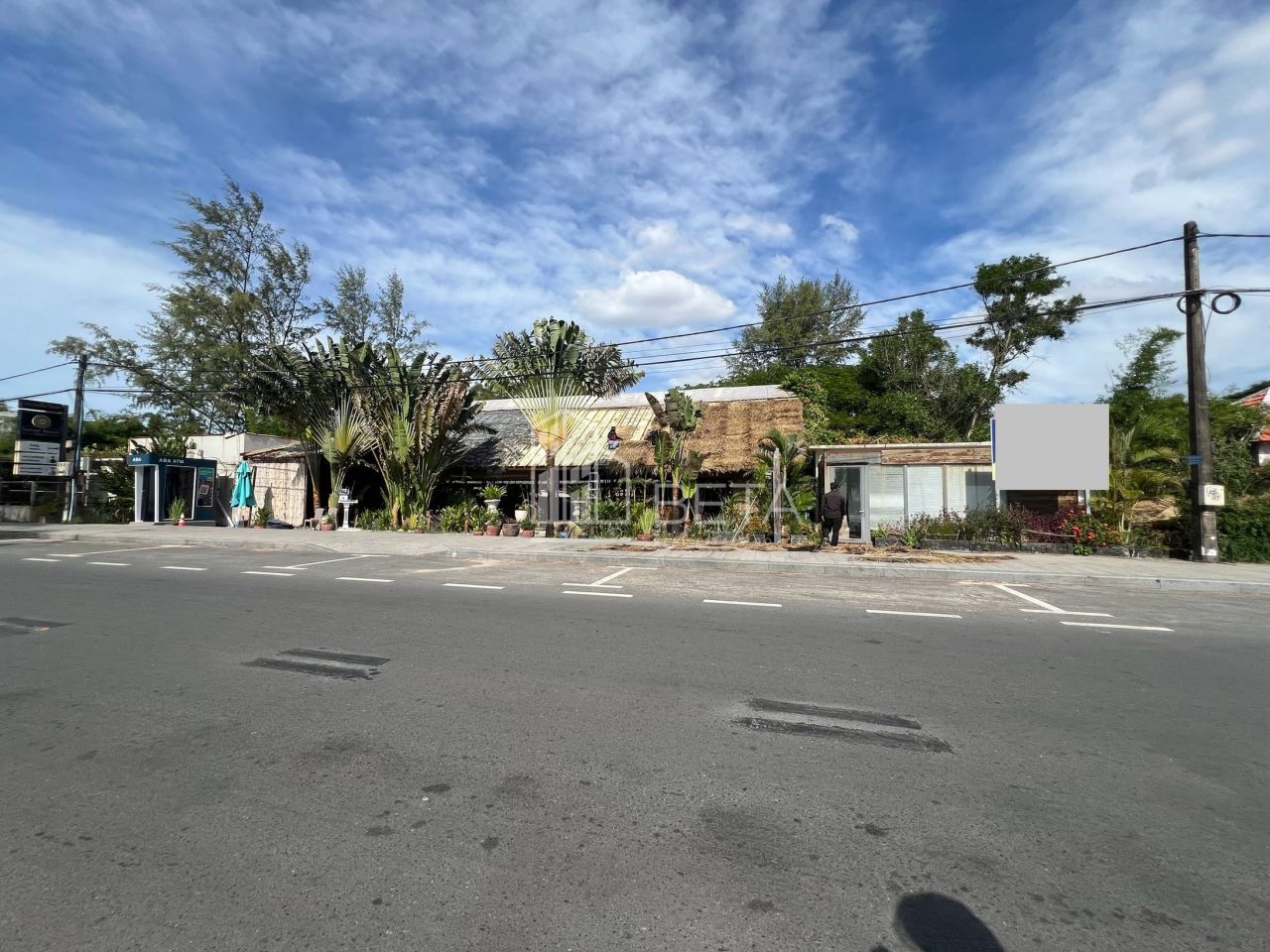 Земля в Сиануквиле, Камбоджа, 8 000 м² - фото 4