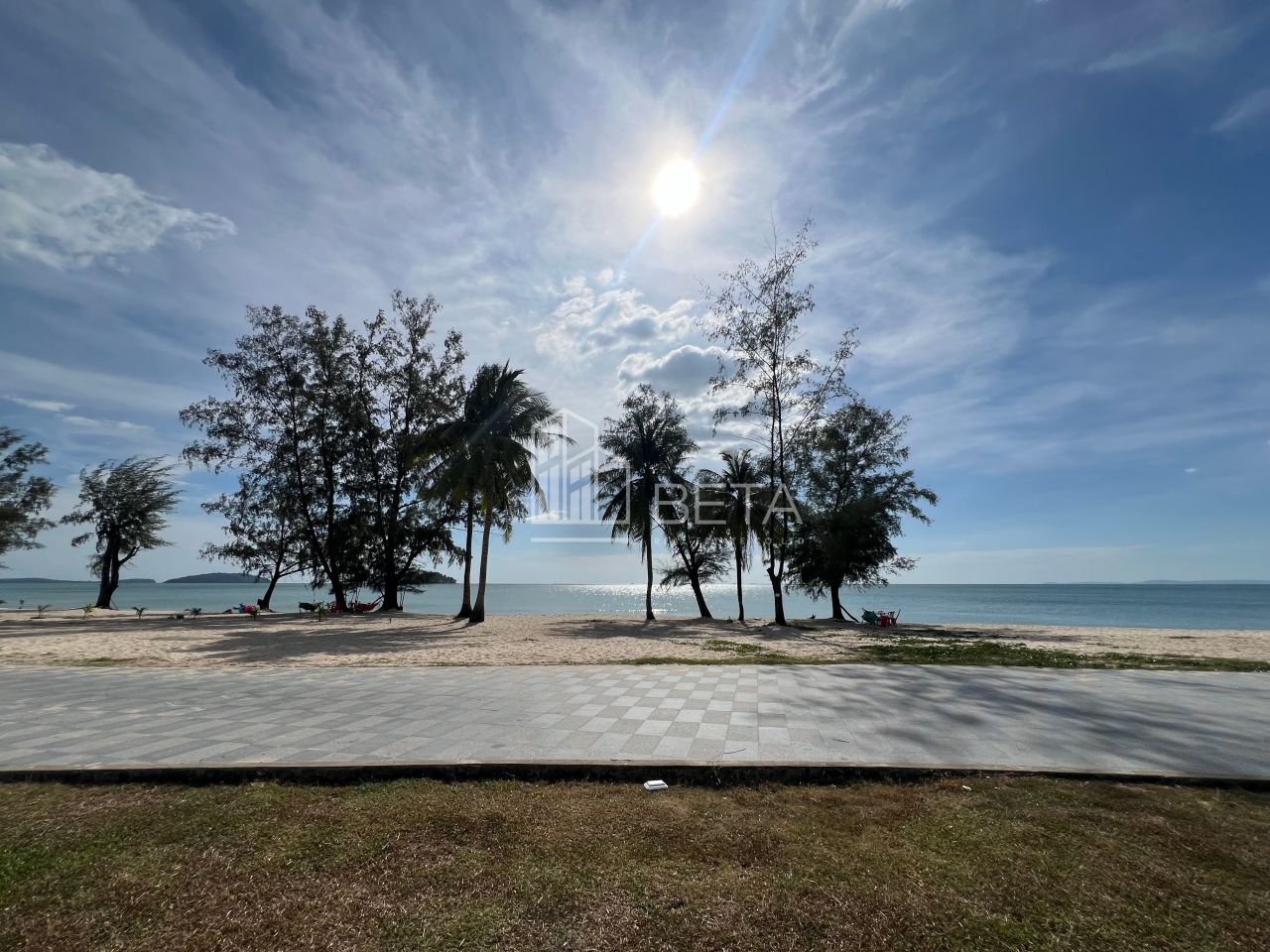 Земля в Сиануквиле, Камбоджа, 8 000 м² - фото 6