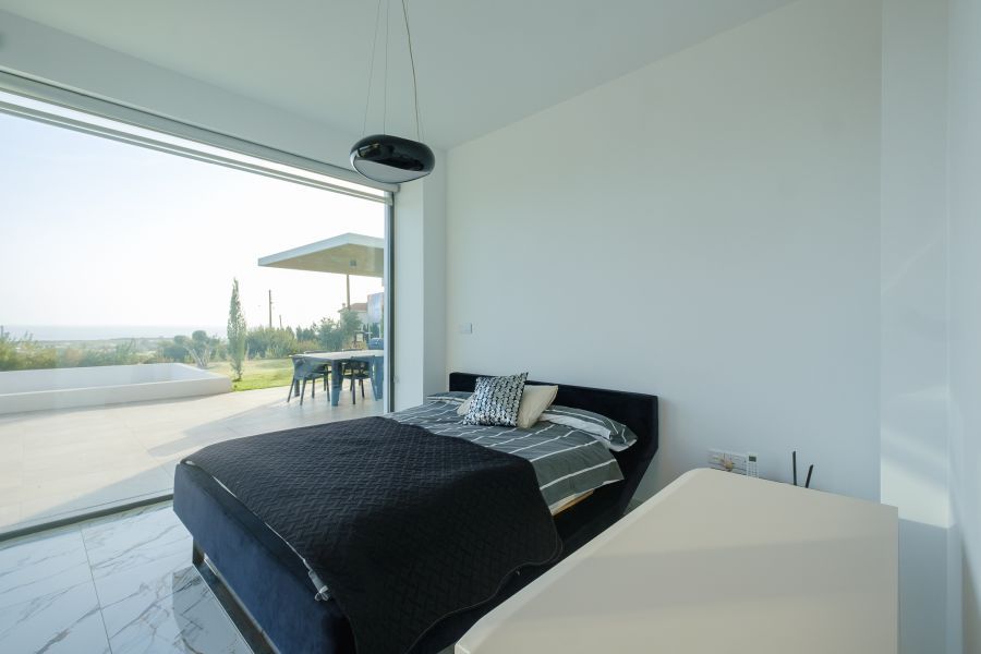 Вилла в Пафосе, Кипр, 220 м² - фото 9