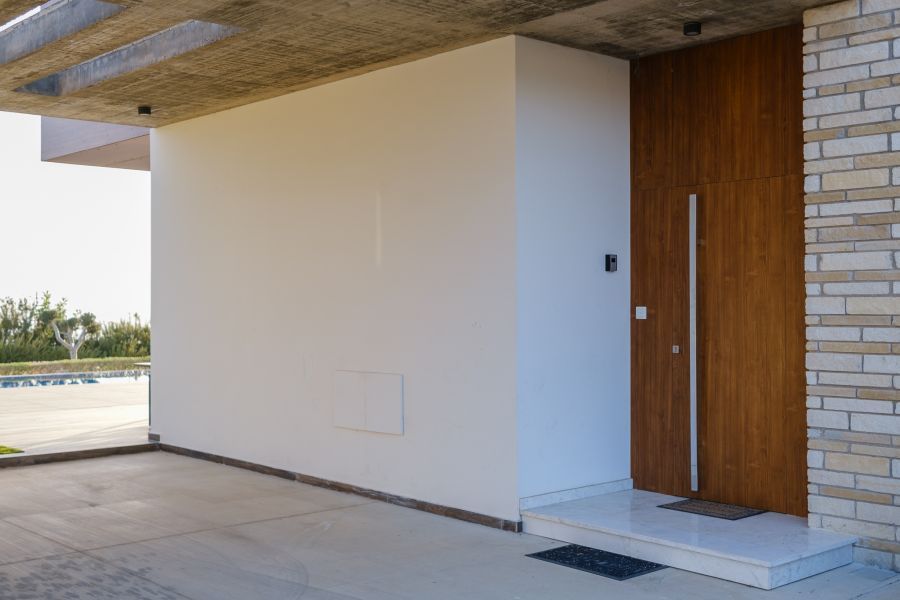 Вилла в Пафосе, Кипр, 220 м² - фото 18