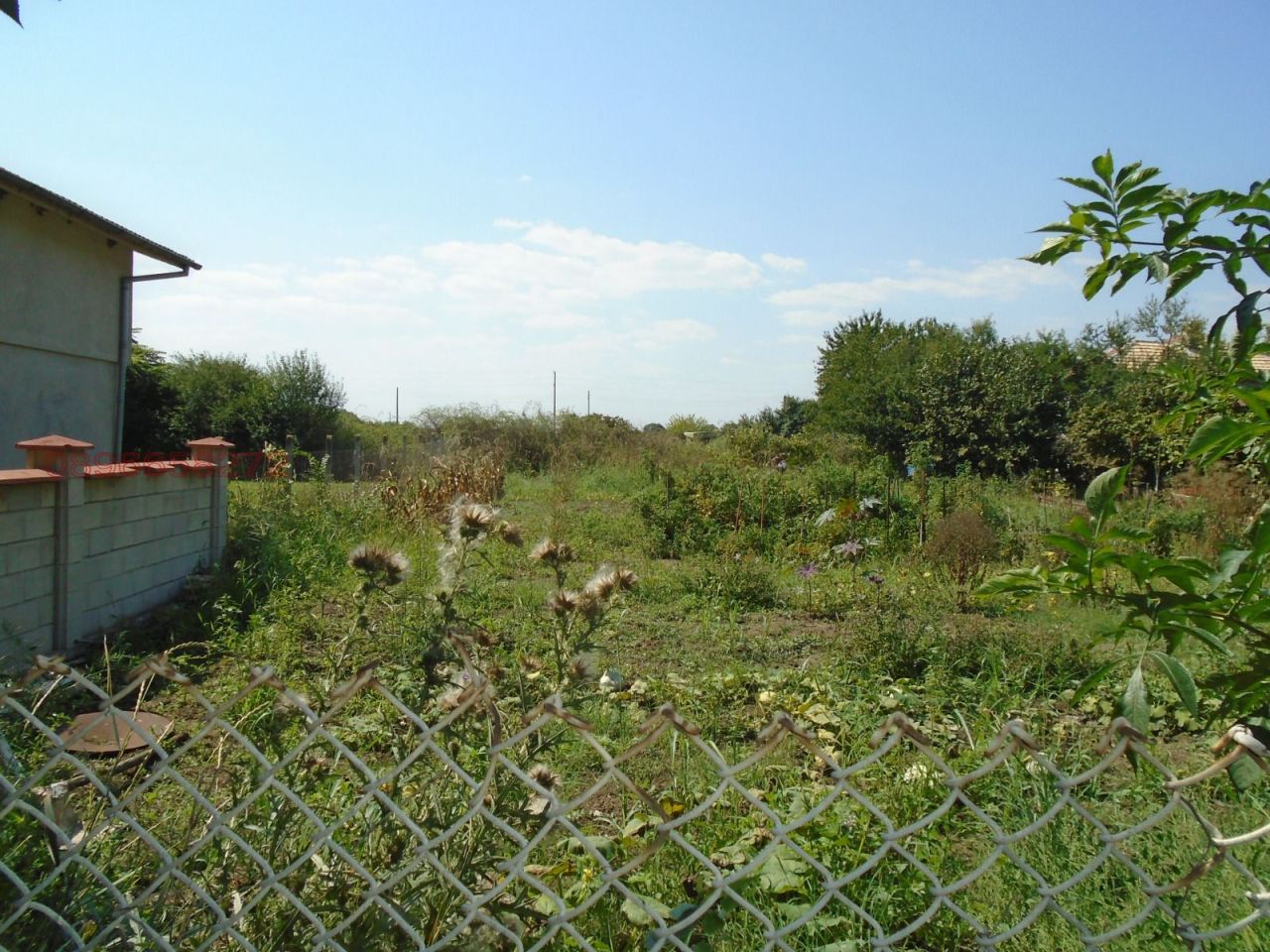 Земля в Крапеце, Болгария, 720 м² - фото 3
